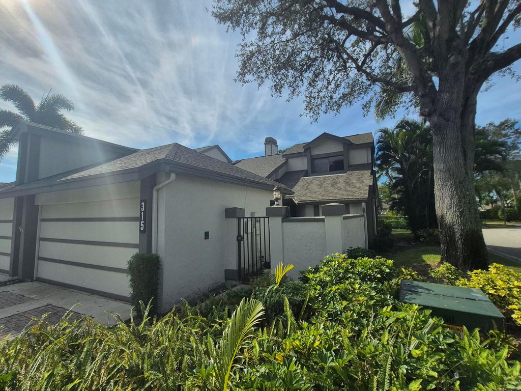 Photo of 315 Landings Boulevard, Greenacres, FL 33413 (MLS # R11056999)
