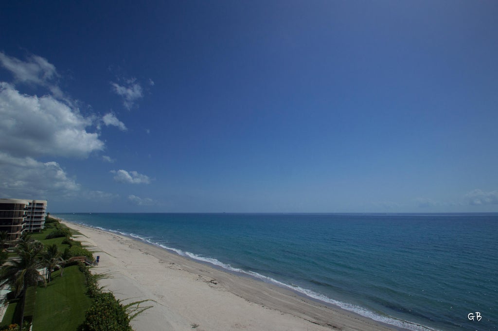Photo of 3450 S Ocean Boulevard #508, Palm Beach, FL 33480 (MLS # B26039643)