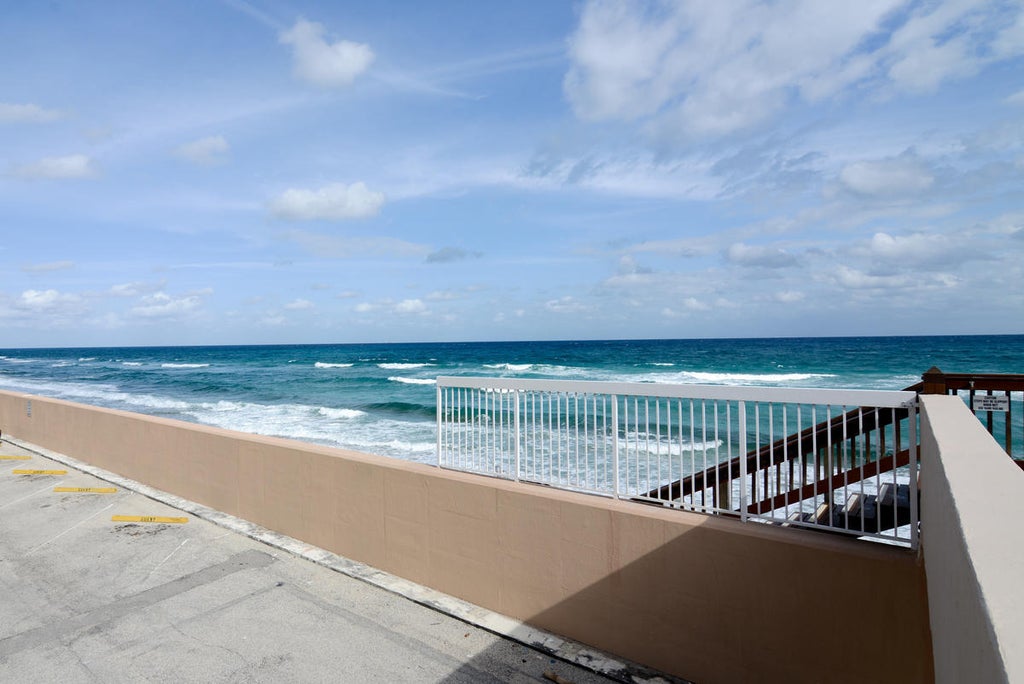 Photo of 3450 S Ocean Boulevard #508, Palm Beach, FL 33480 (MLS # B26039643)