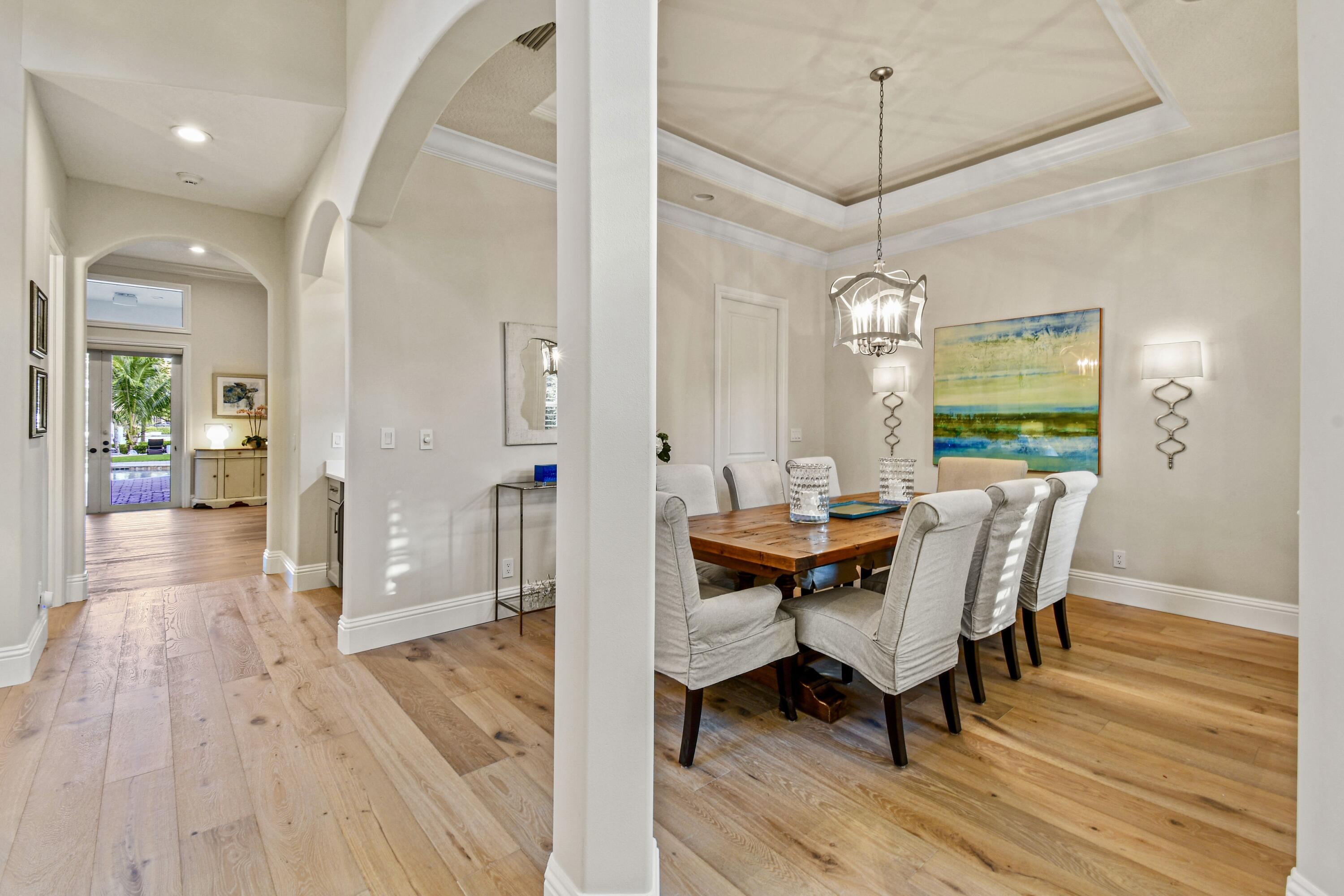 WATERS EDGE ESTATES - Residential