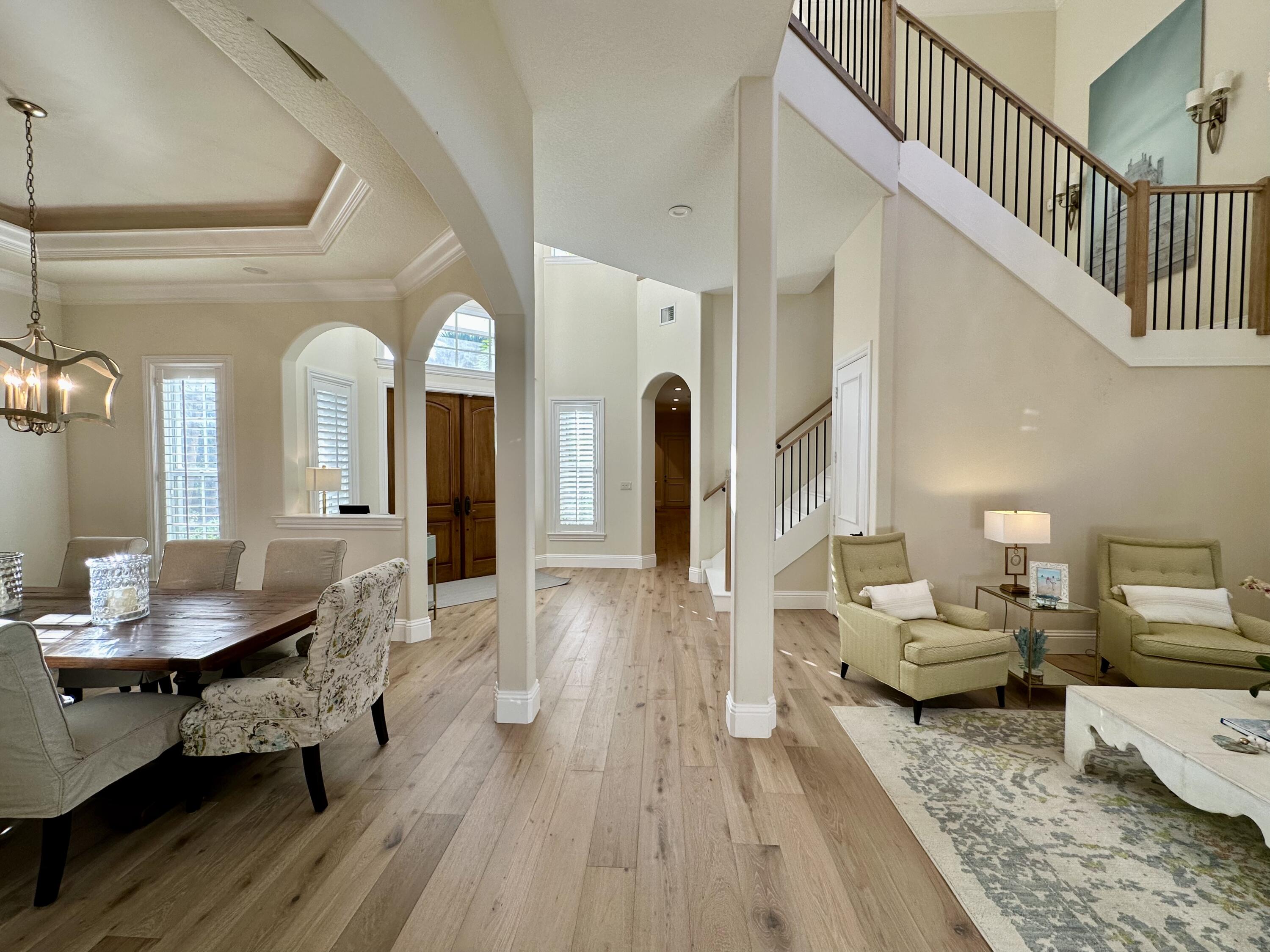 WATERS EDGE ESTATES - Residential