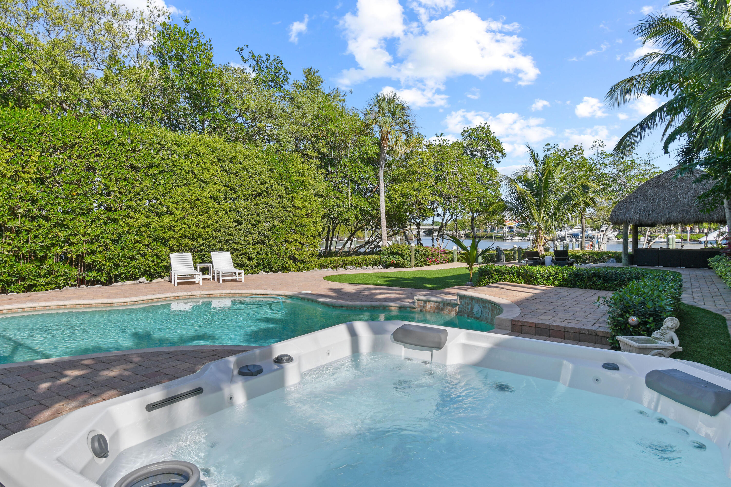 WATERS EDGE ESTATES - Residential