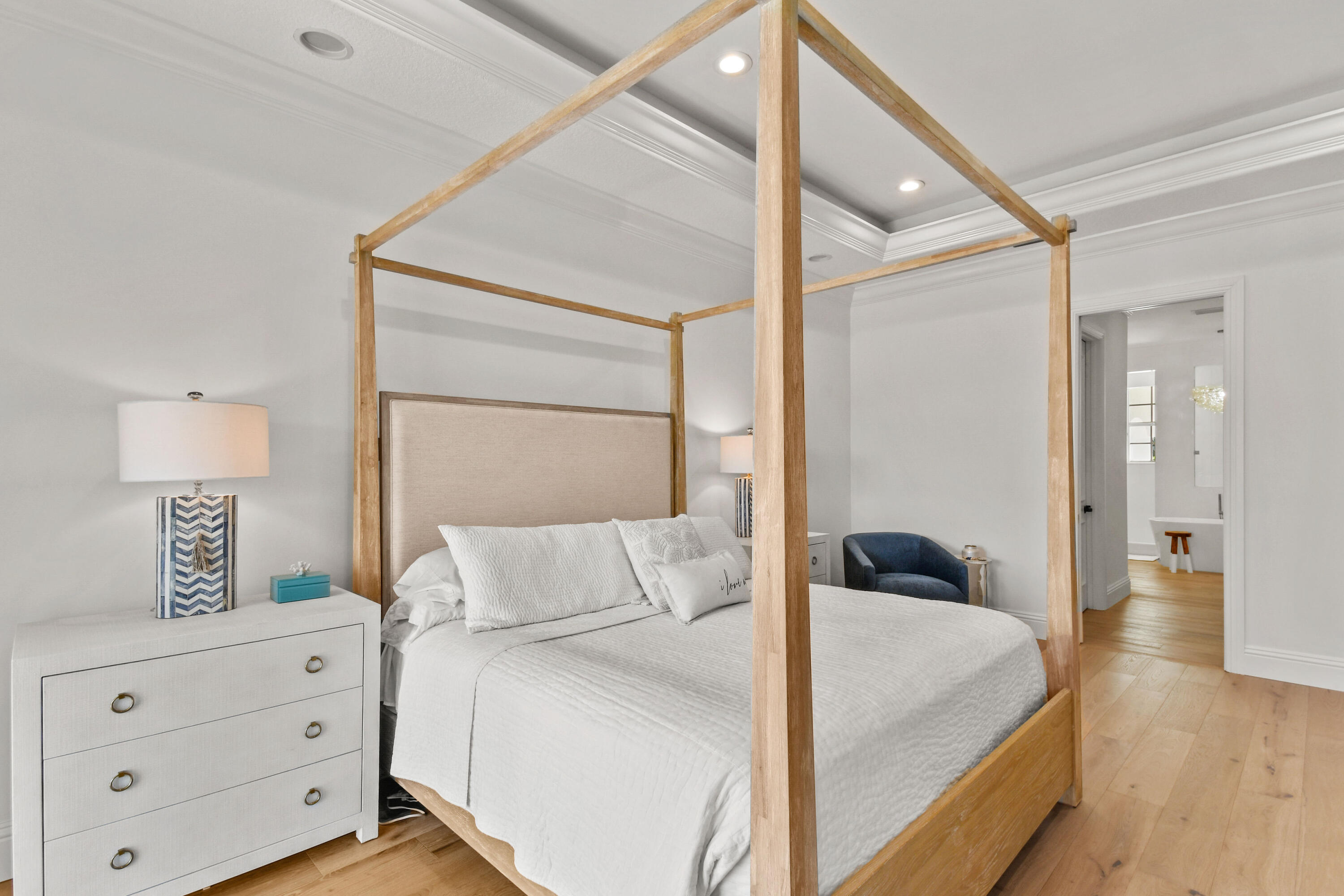 WATERS EDGE ESTATES - Residential