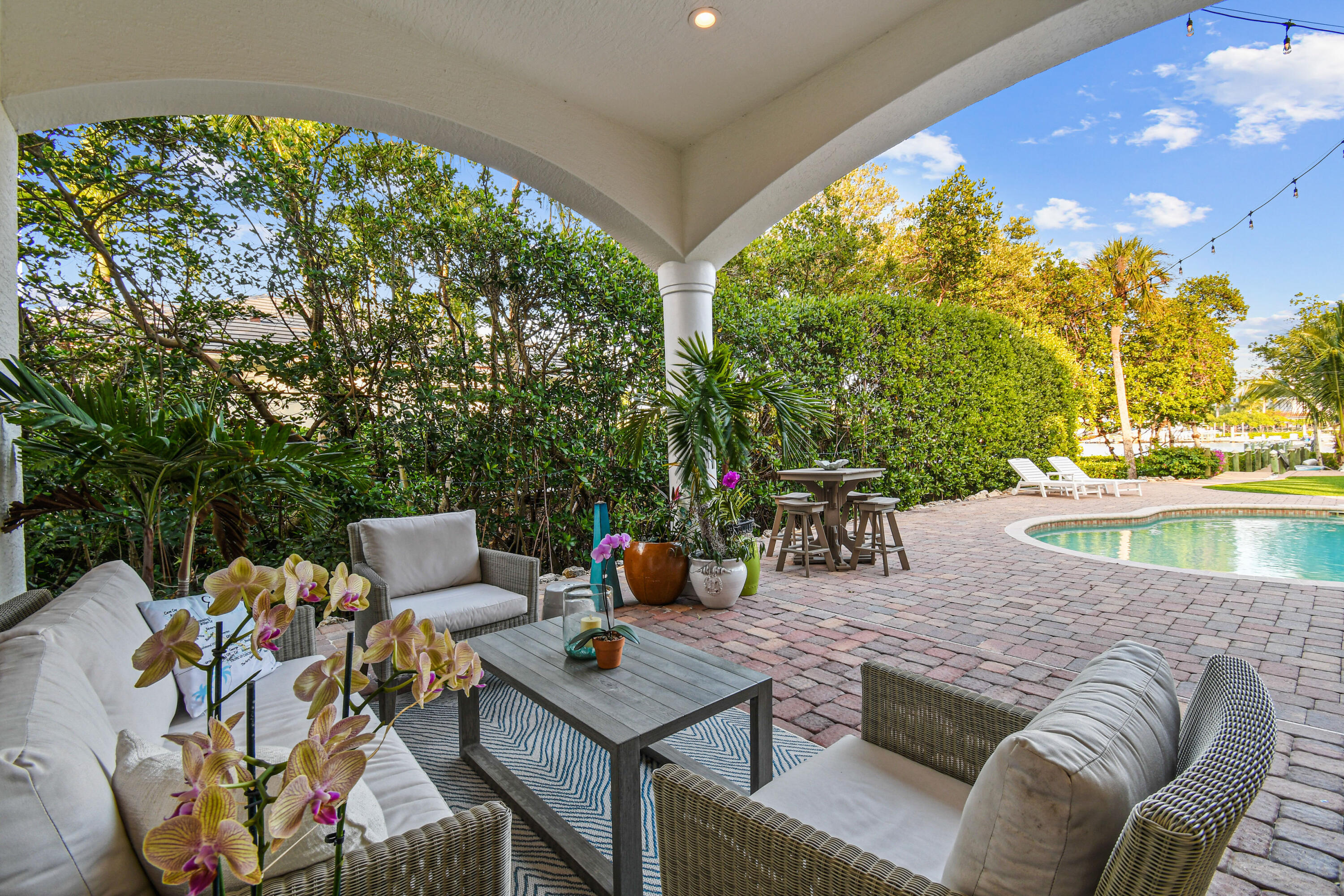 WATERS EDGE ESTATES - Residential