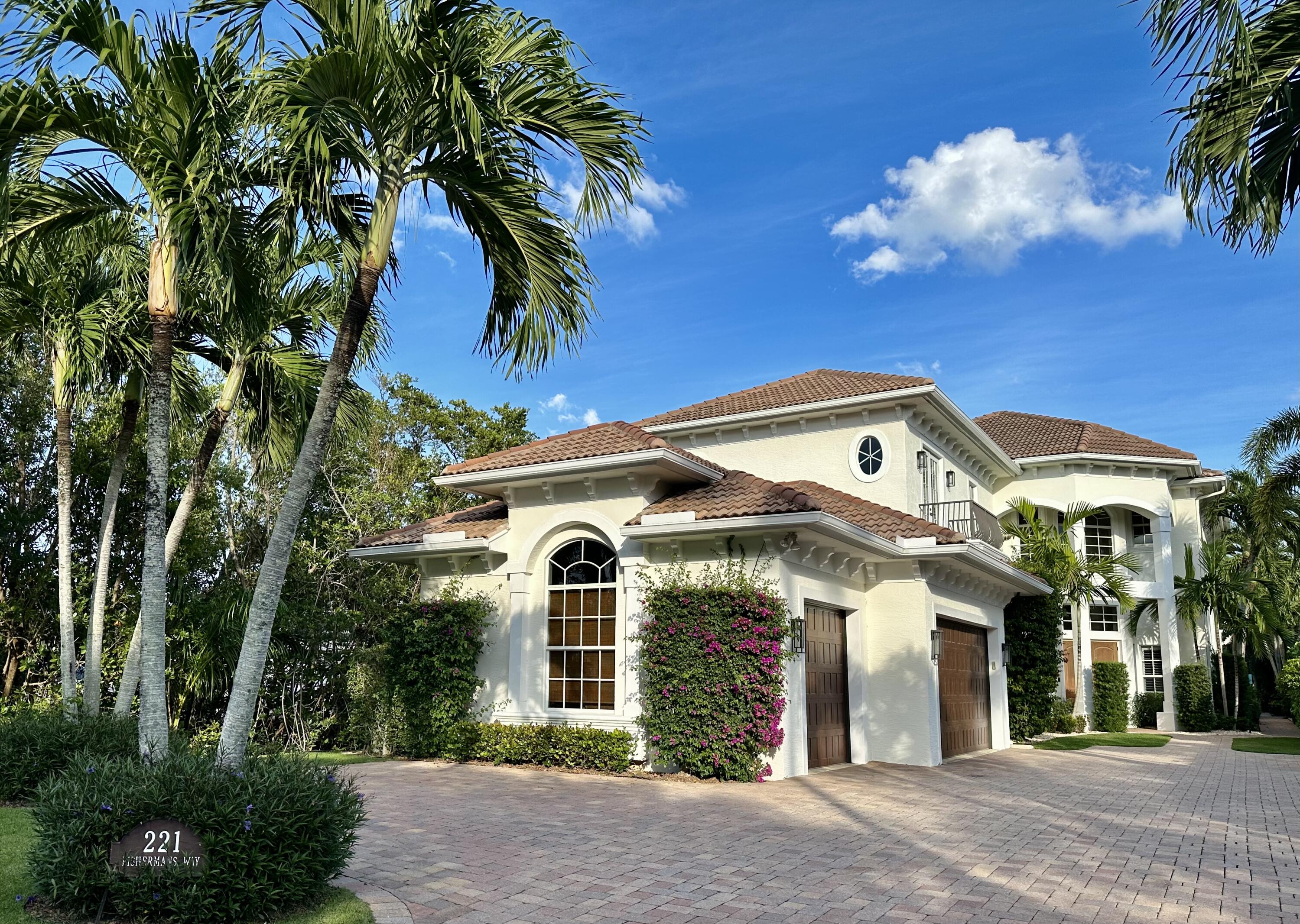 WATERS EDGE ESTATES - Residential