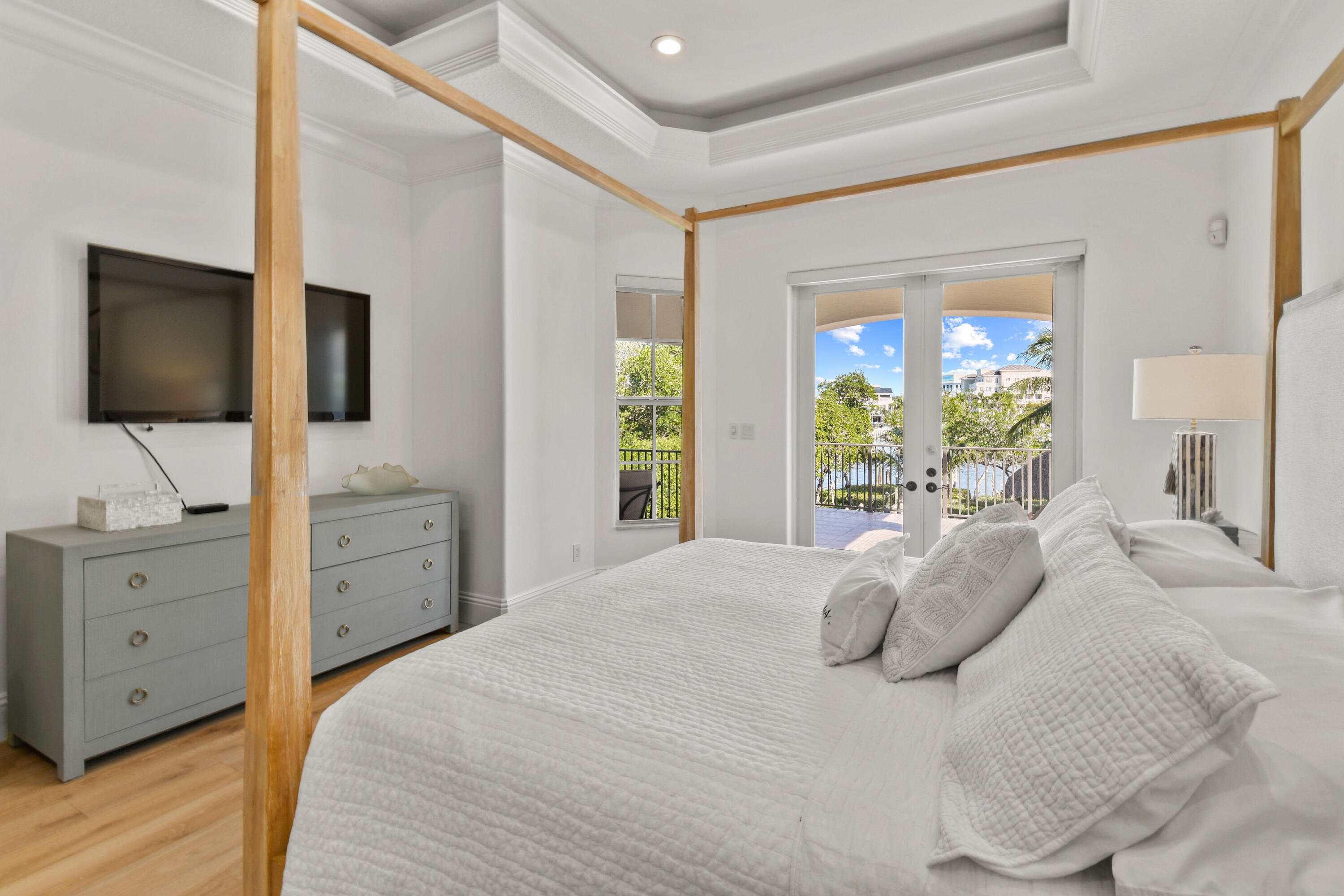 WATERS EDGE ESTATES - Residential