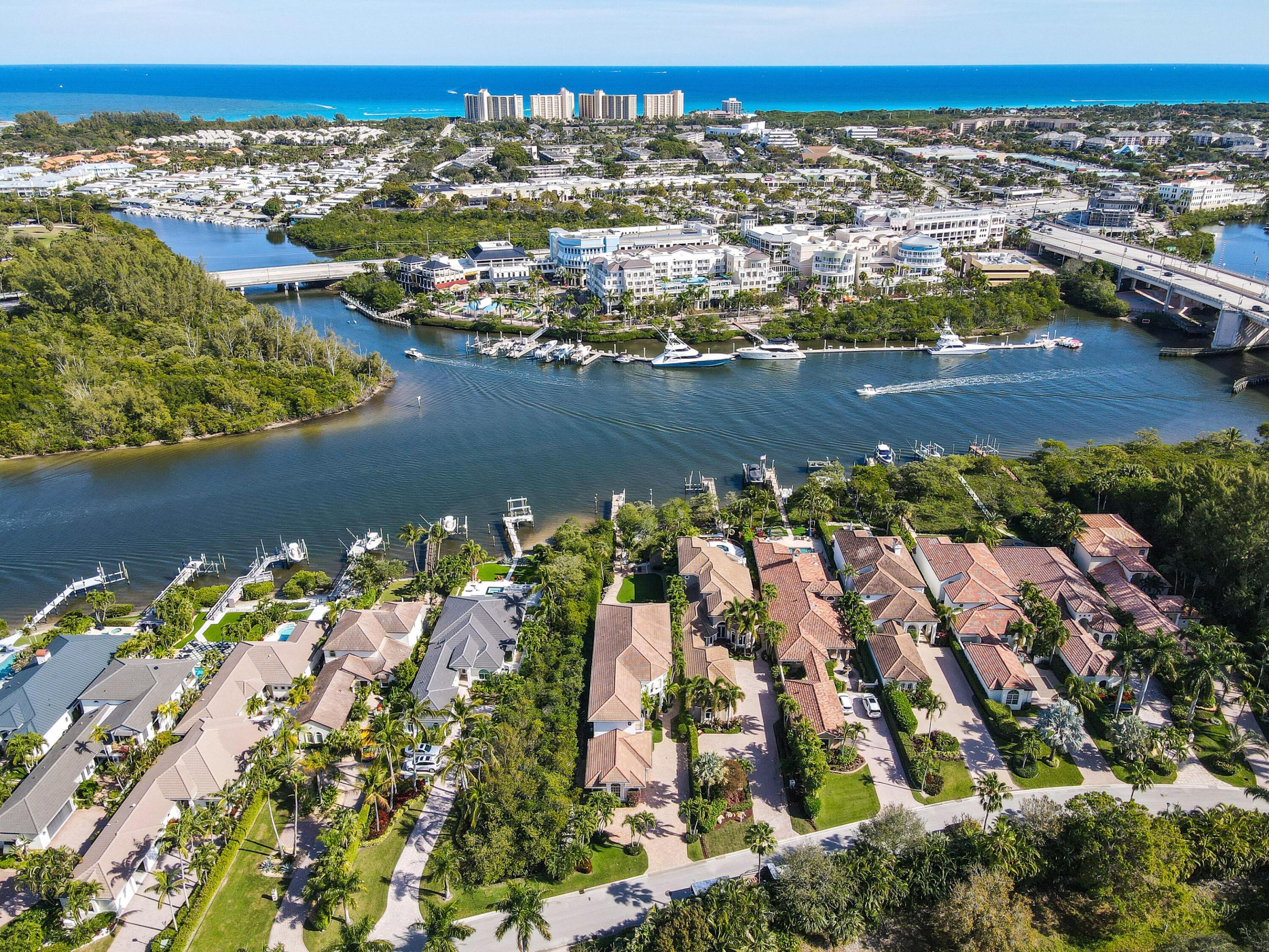 WATERS EDGE ESTATES - Residential