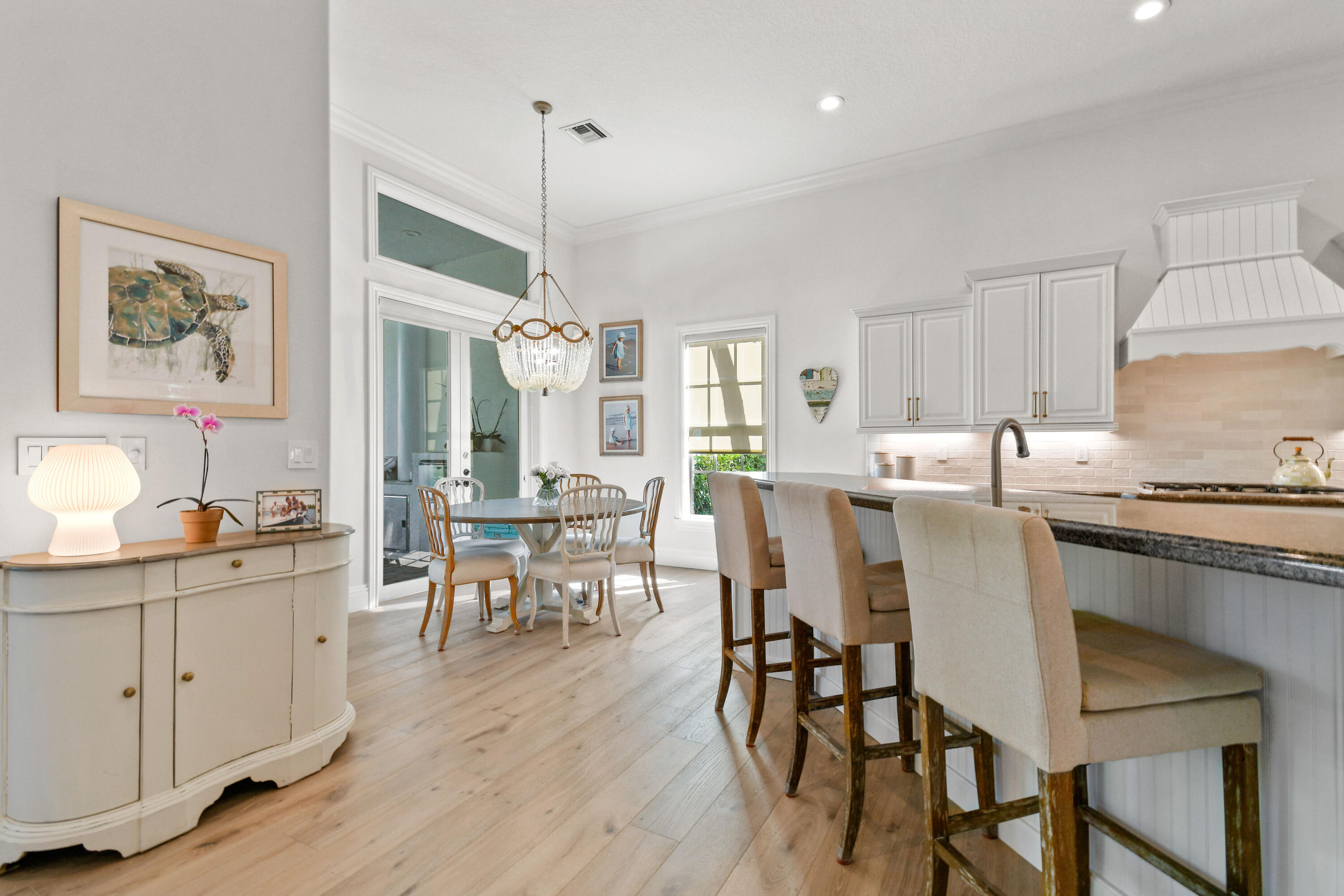 WATERS EDGE ESTATES - Residential