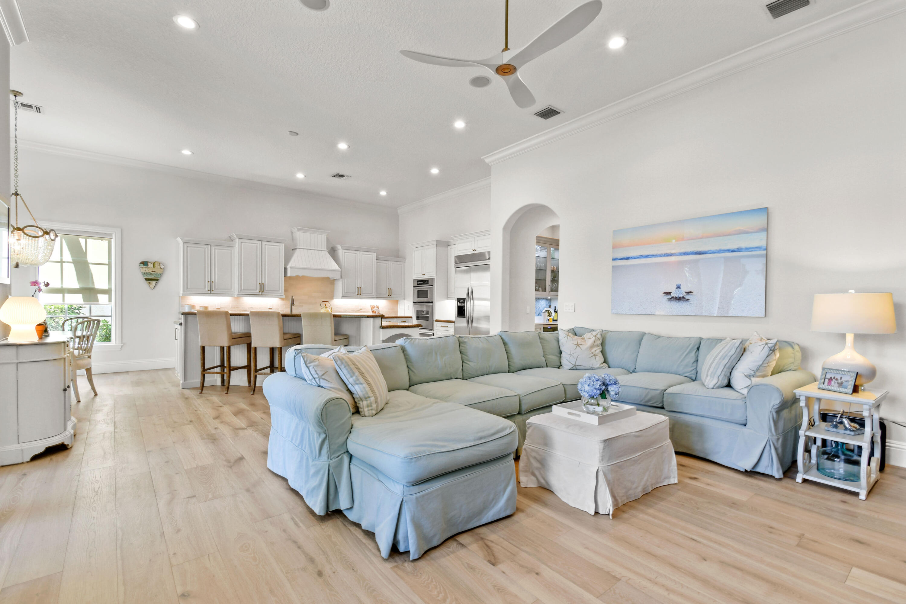 WATERS EDGE ESTATES - Residential