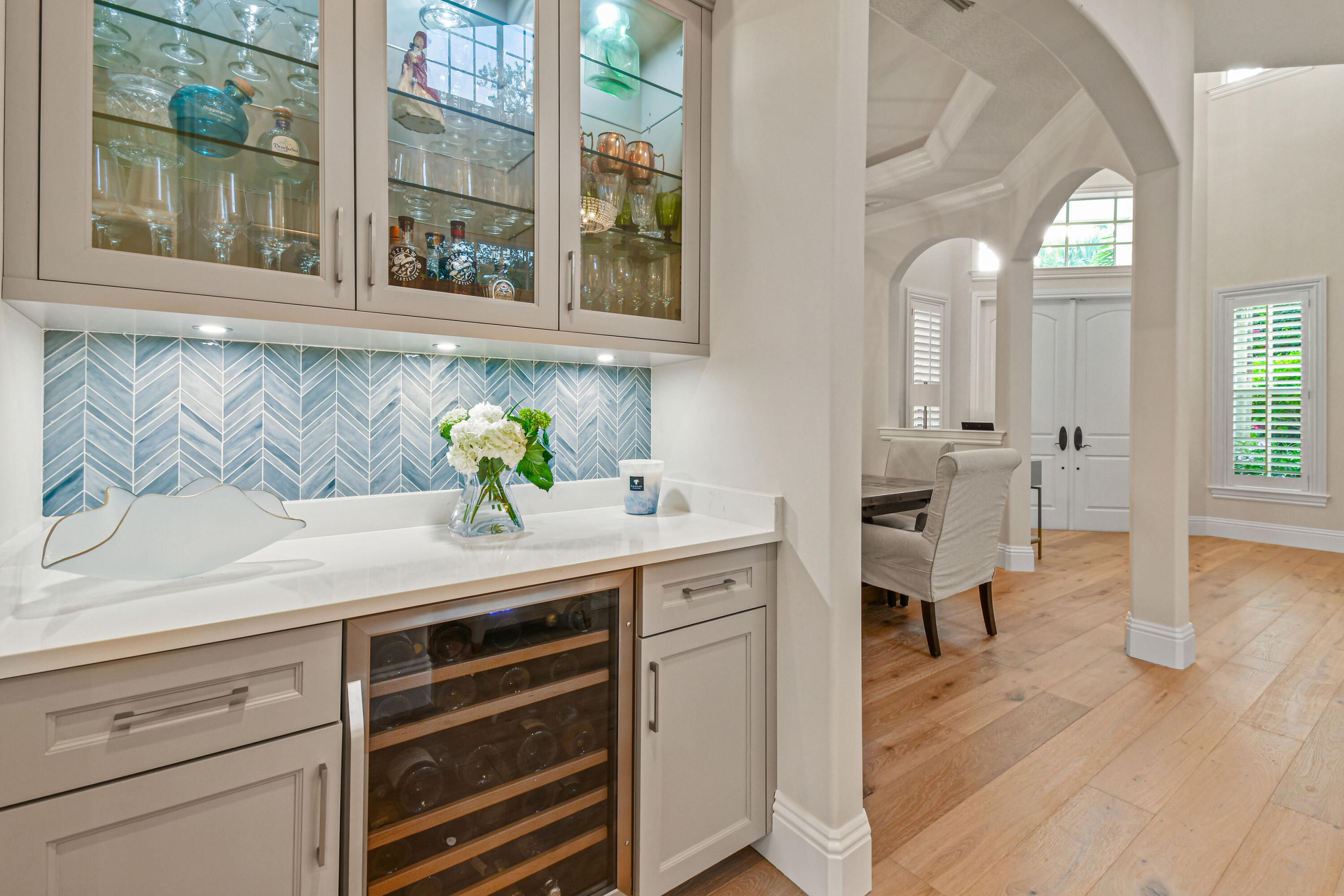 WATERS EDGE ESTATES - Residential