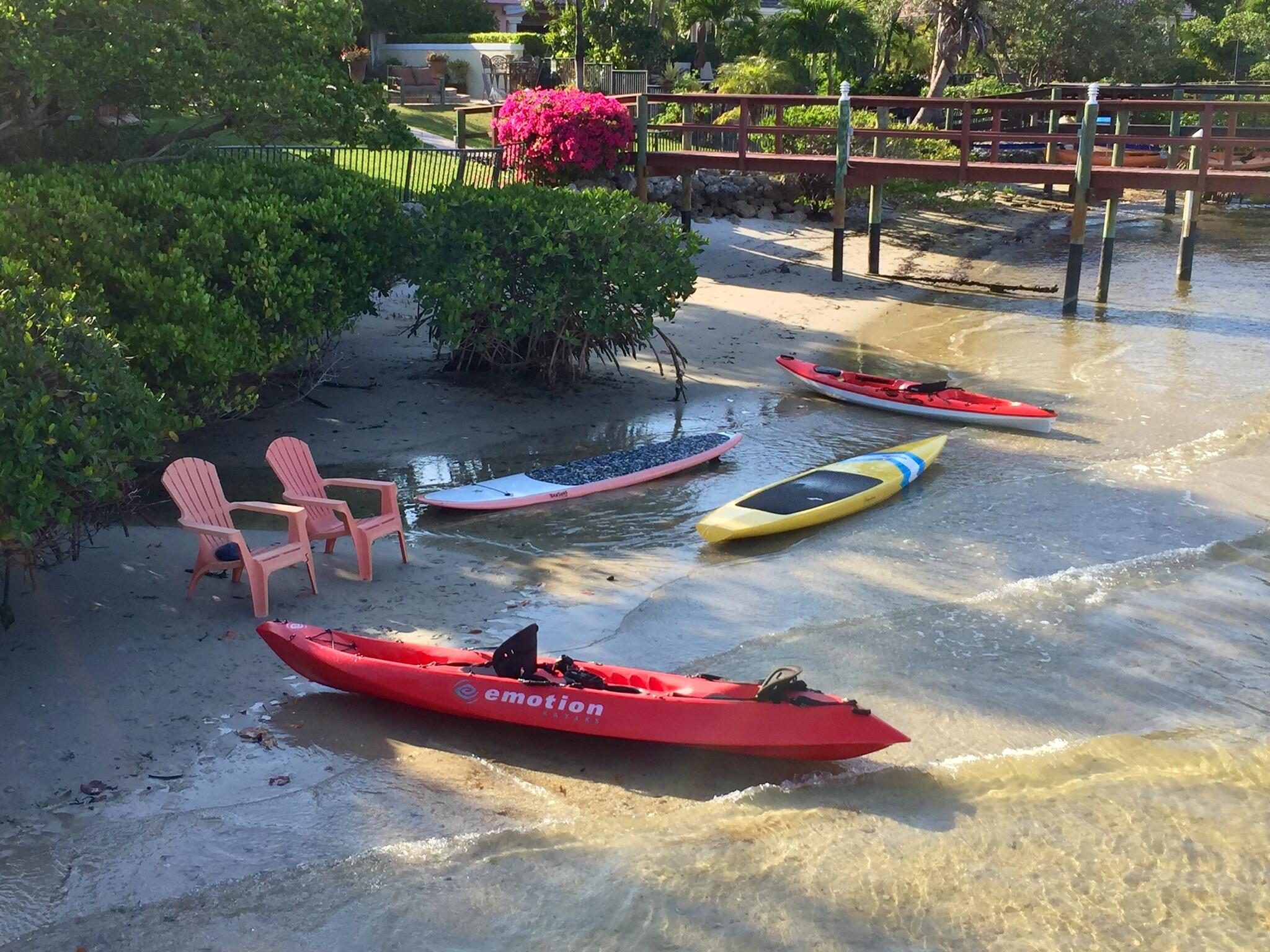 WATERS EDGE ESTATES - Residential