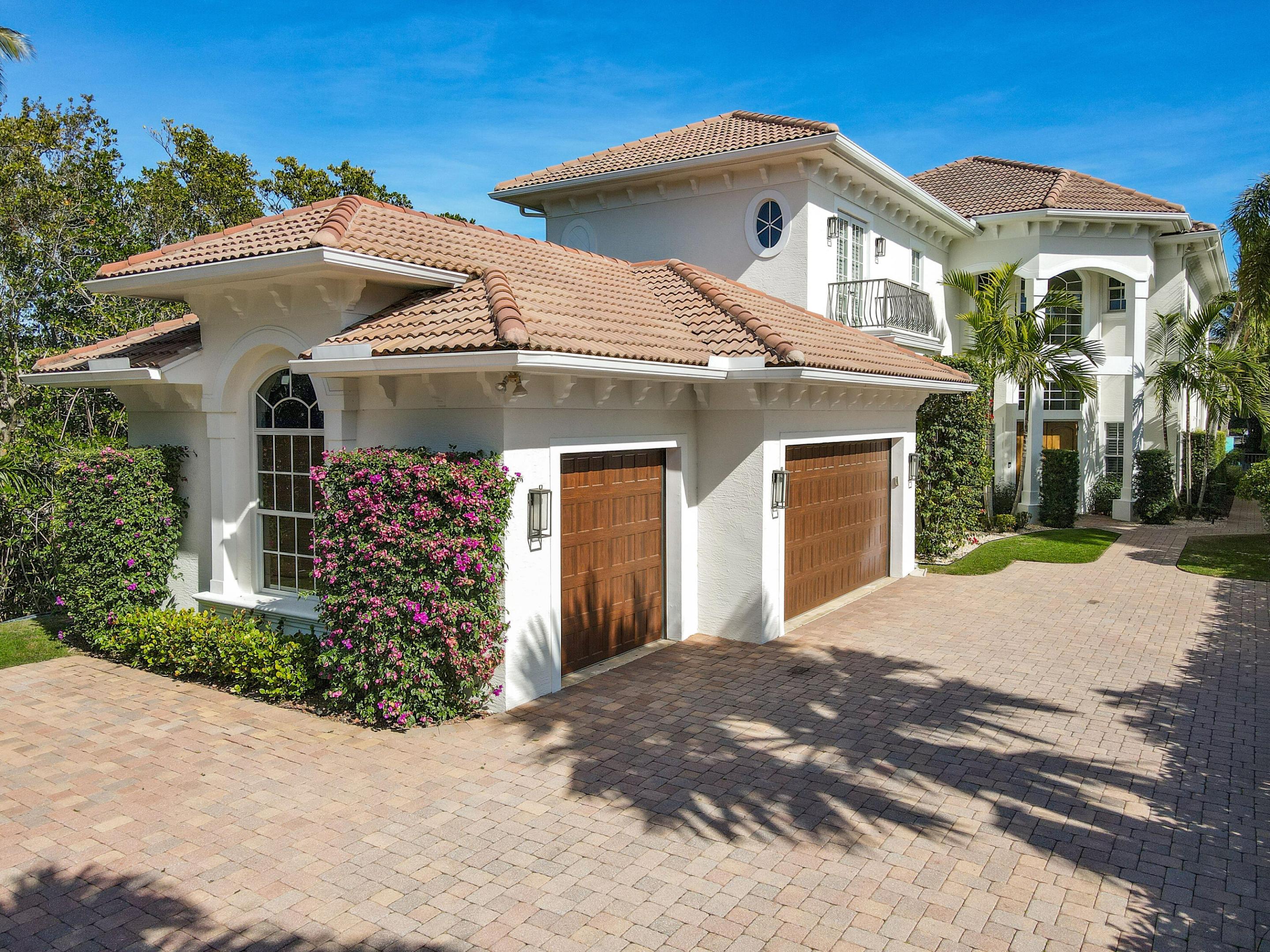 WATERS EDGE ESTATES - Residential