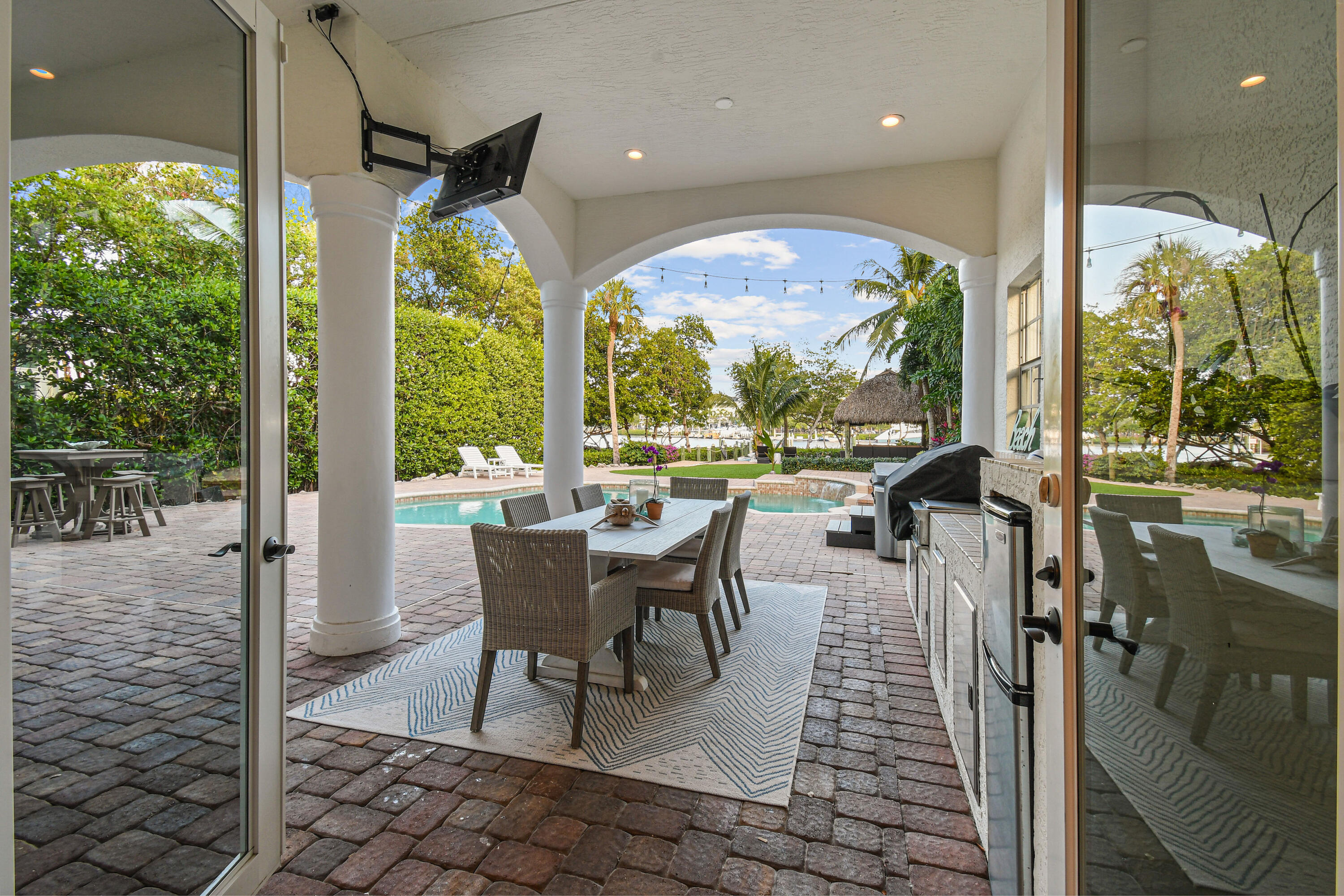 WATERS EDGE ESTATES - Residential