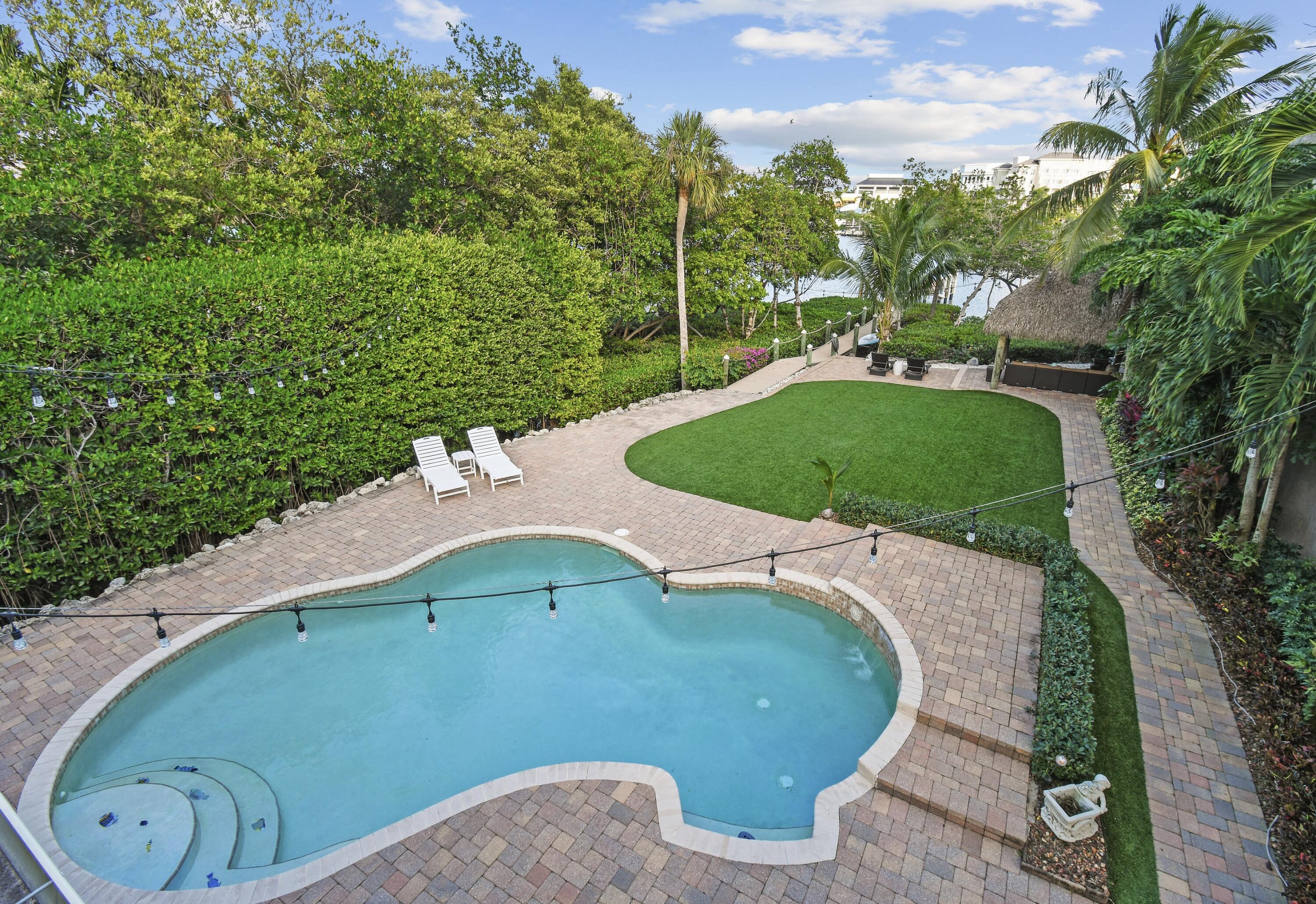 WATERS EDGE ESTATES - Residential