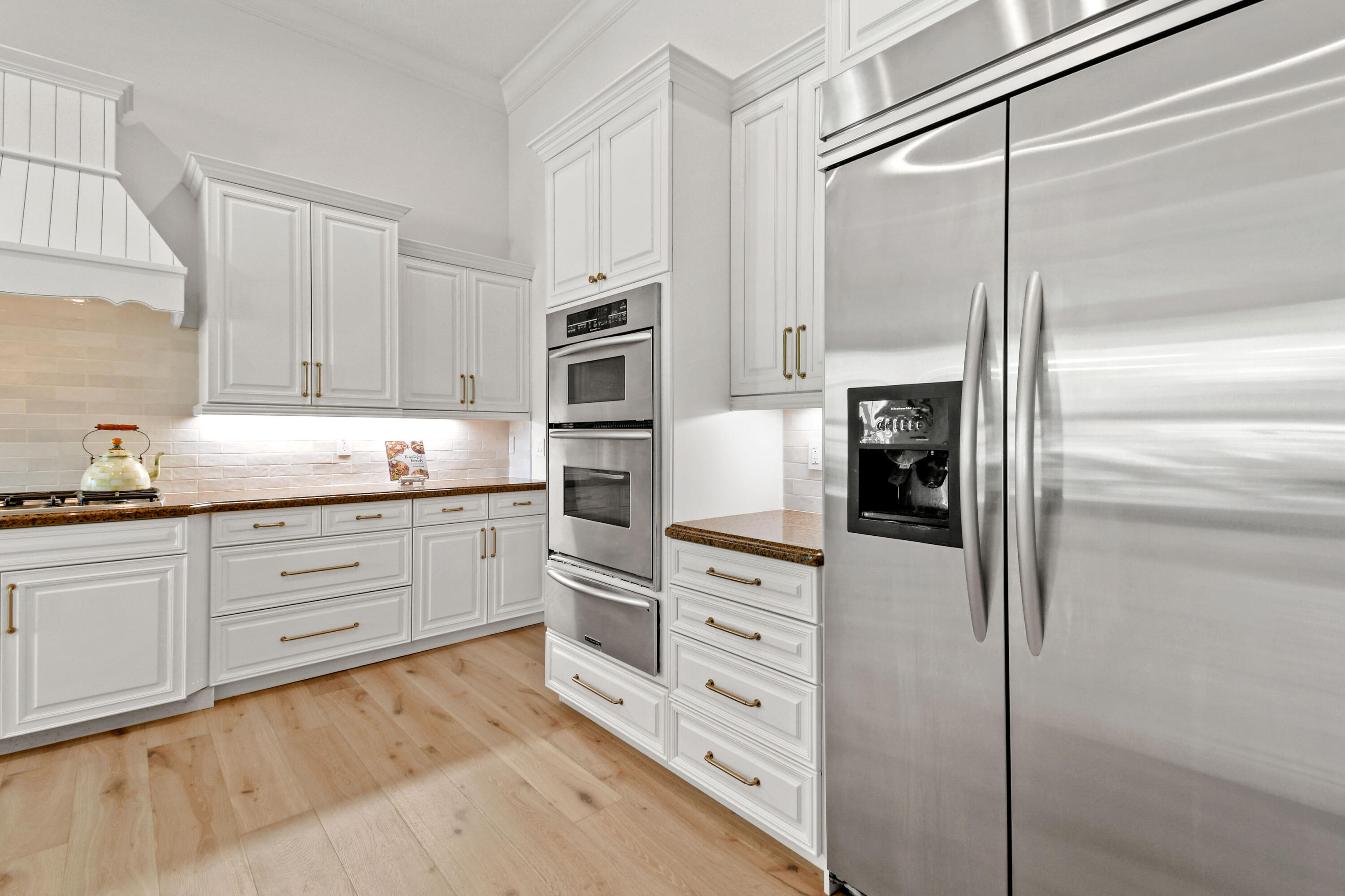 WATERS EDGE ESTATES - Residential