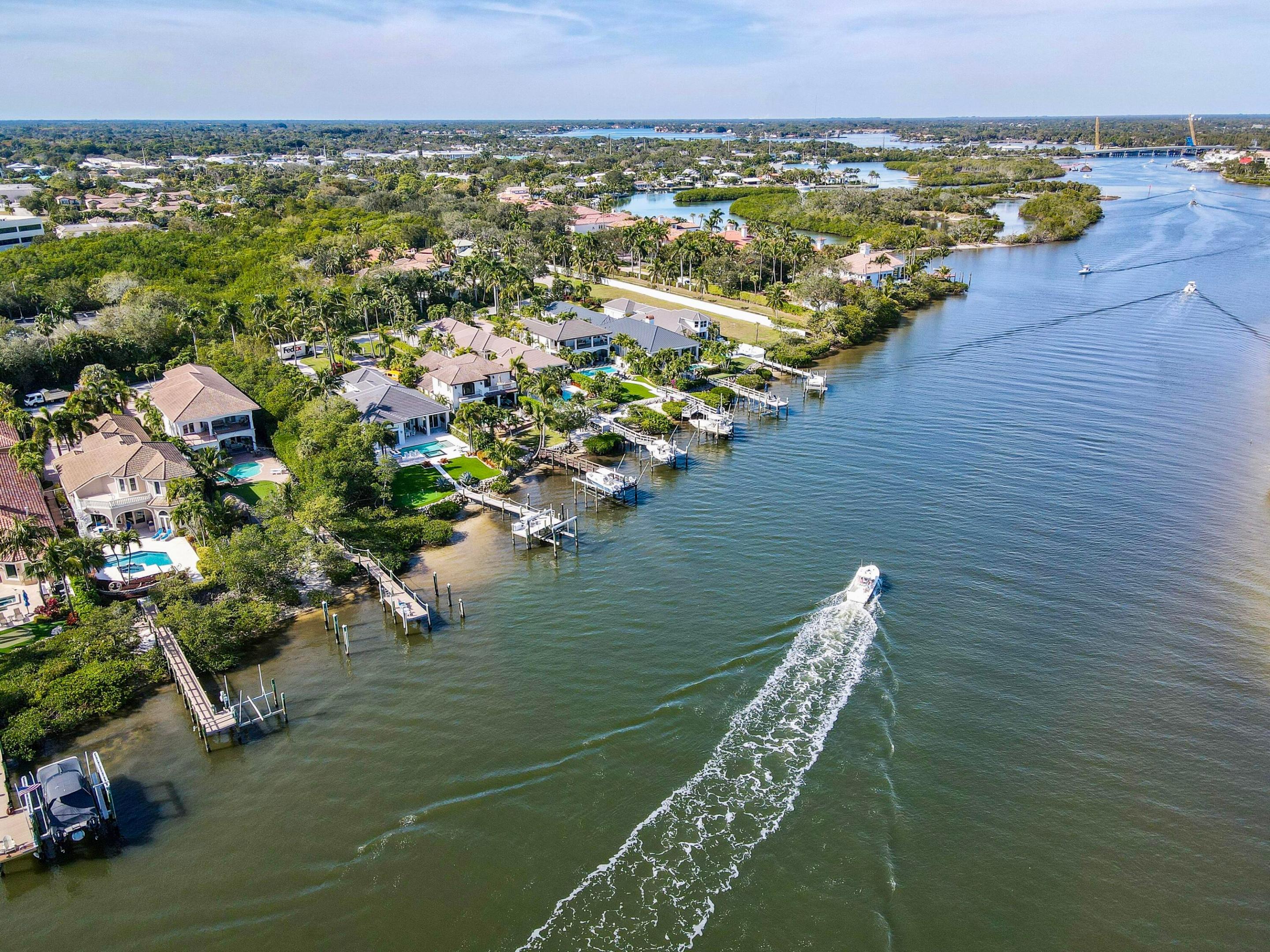 WATERS EDGE ESTATES - Residential