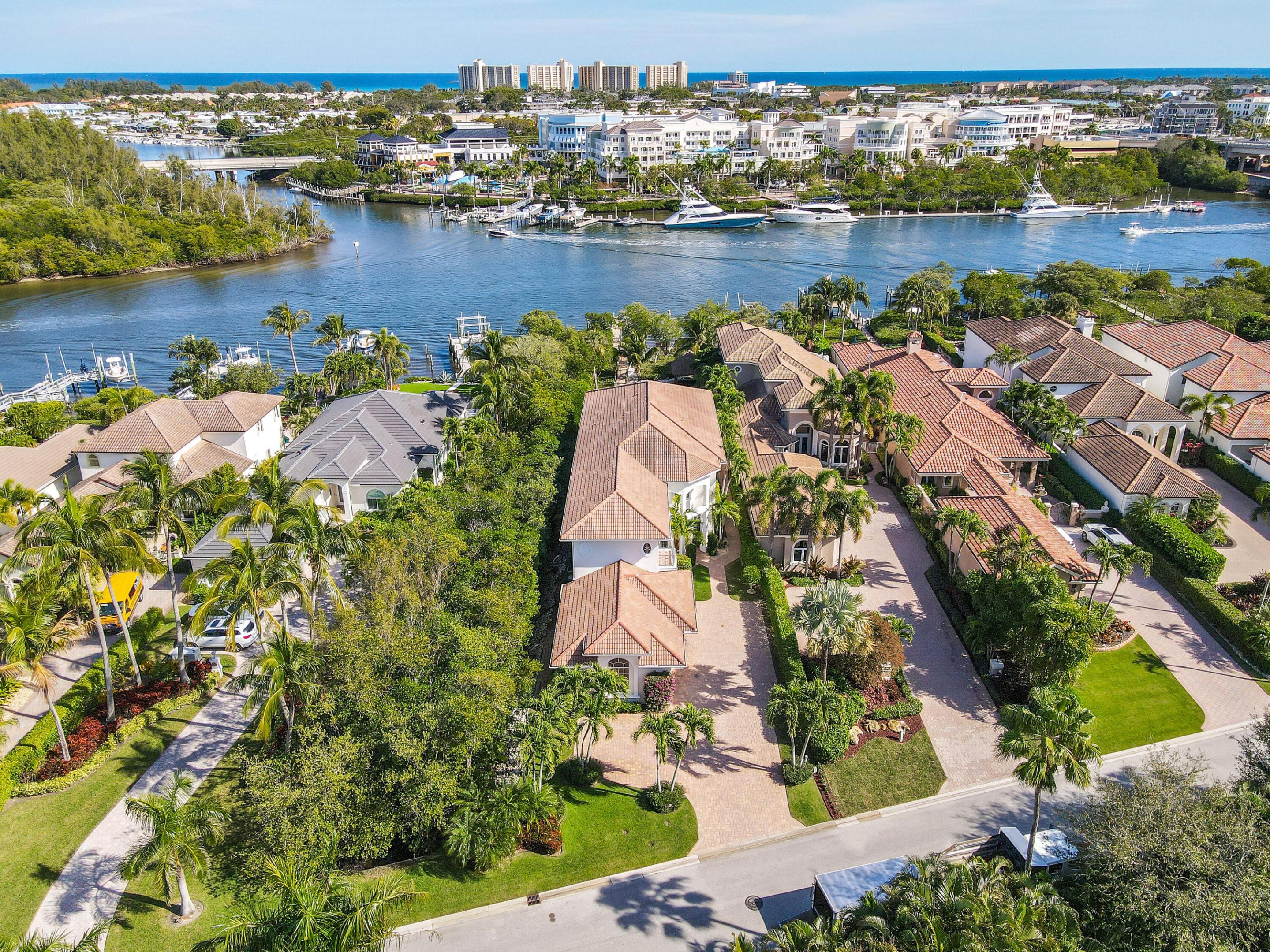 WATERS EDGE ESTATES - Residential