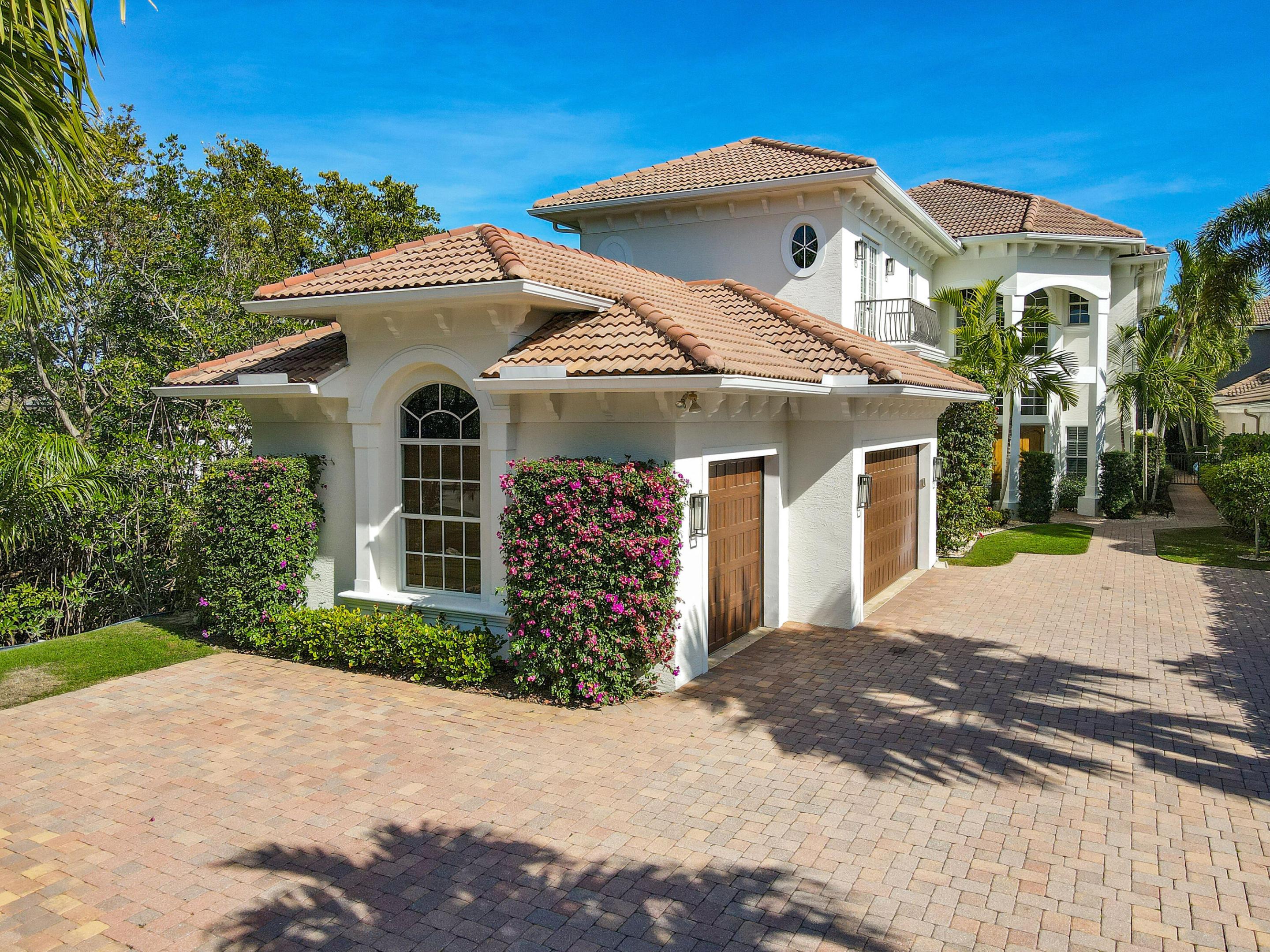 WATERS EDGE ESTATES - Residential