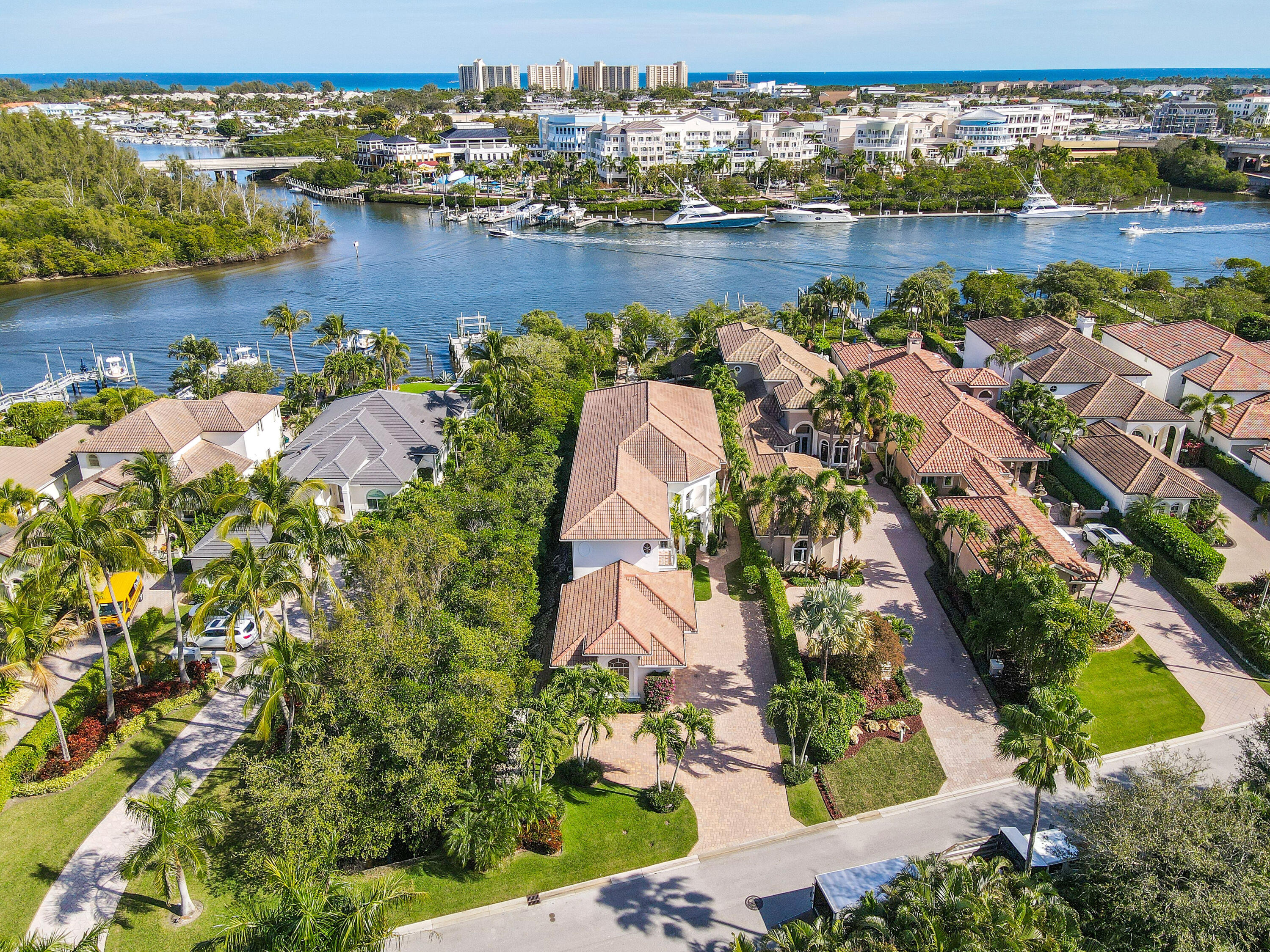 WATERS EDGE ESTATES - Residential