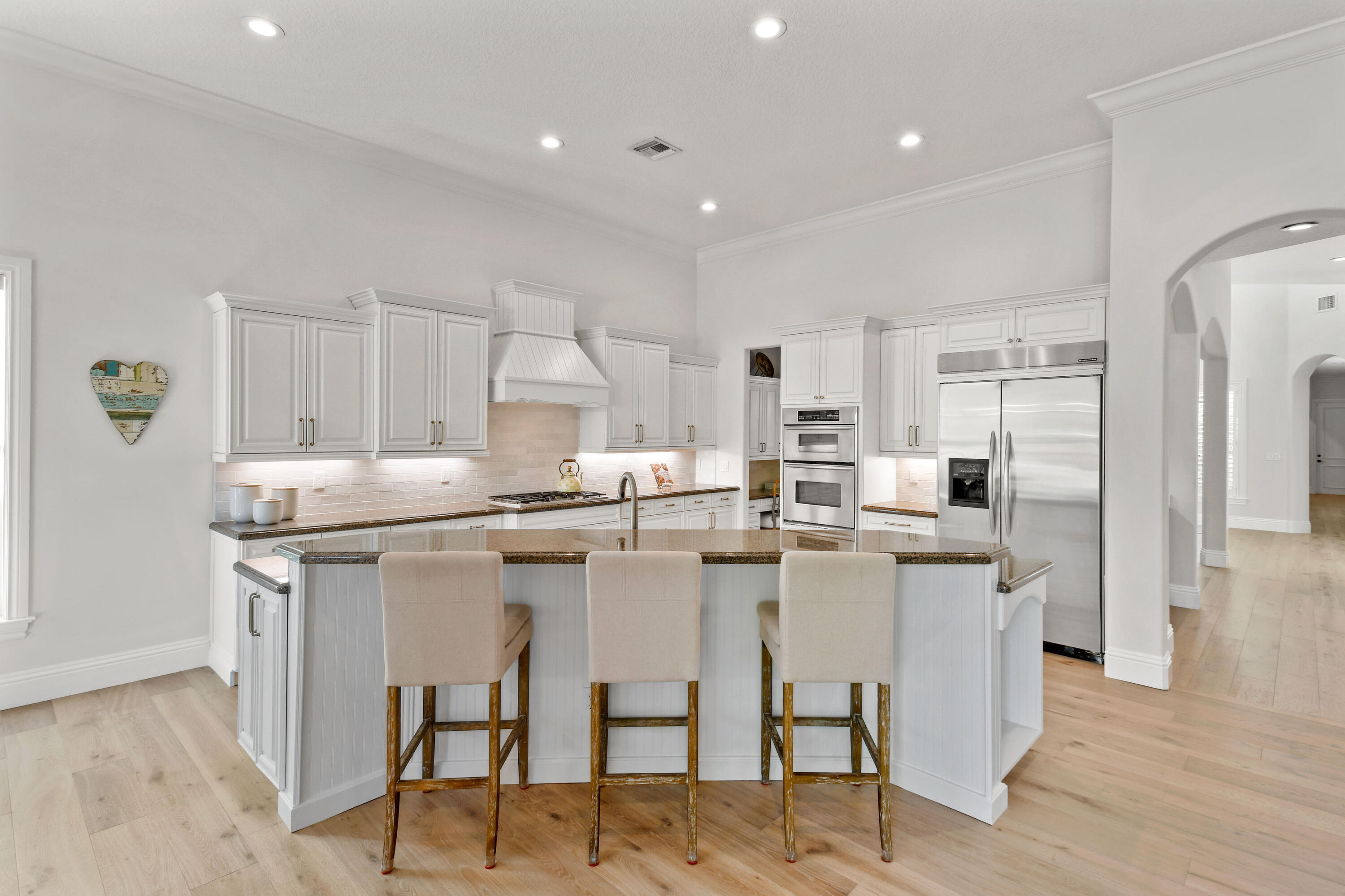 WATERS EDGE ESTATES - Residential