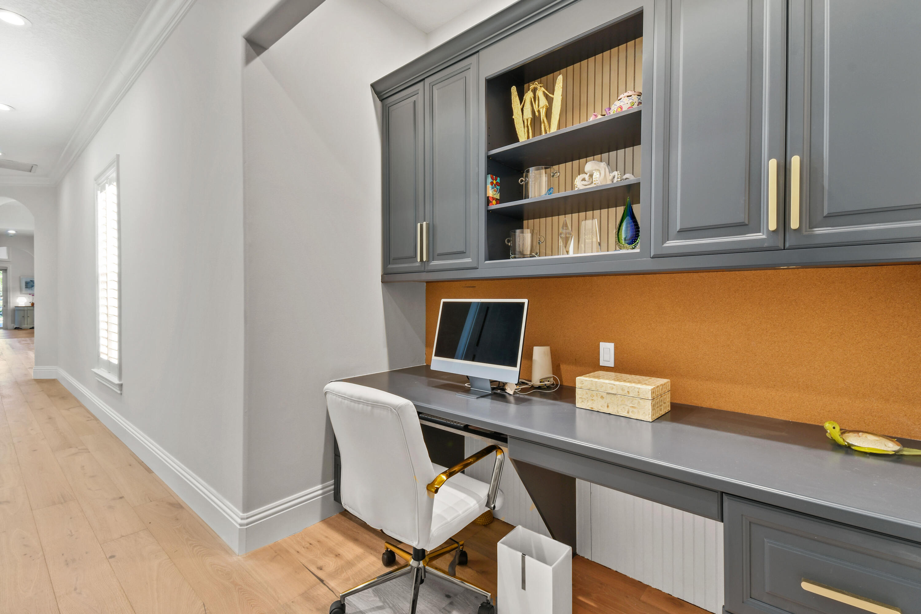 WATERS EDGE ESTATES - Residential