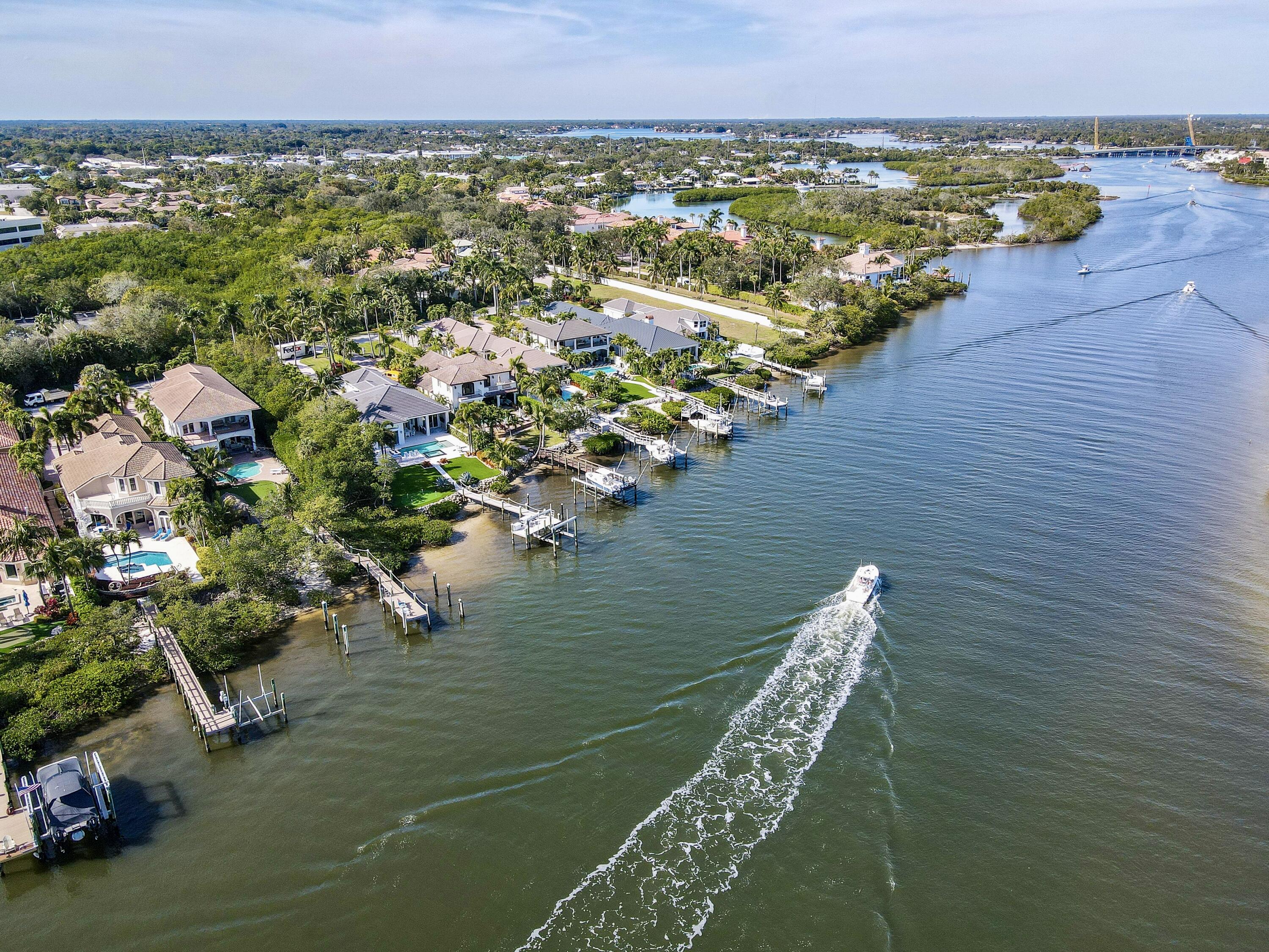 WATERS EDGE ESTATES - Residential