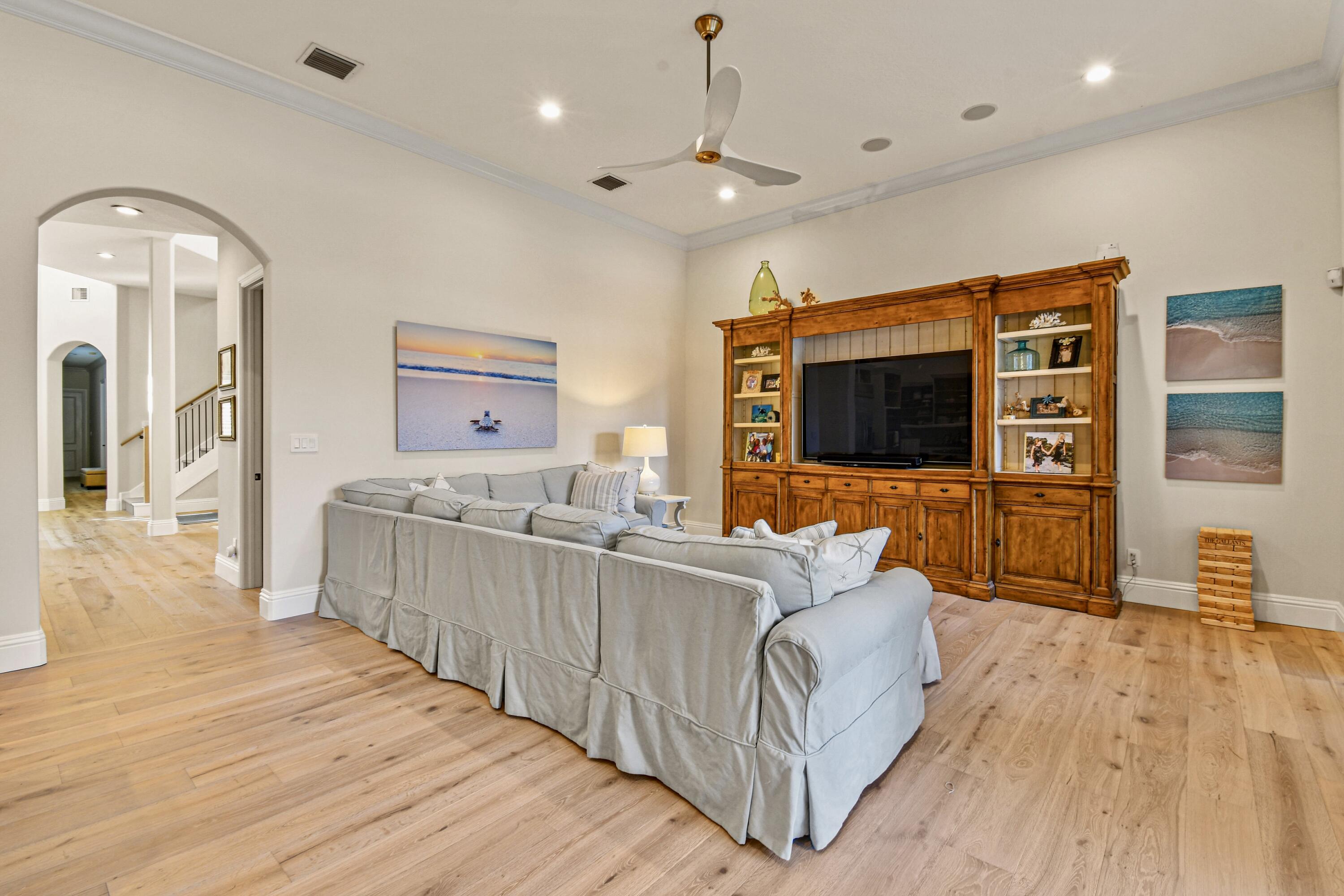 WATERS EDGE ESTATES - Residential