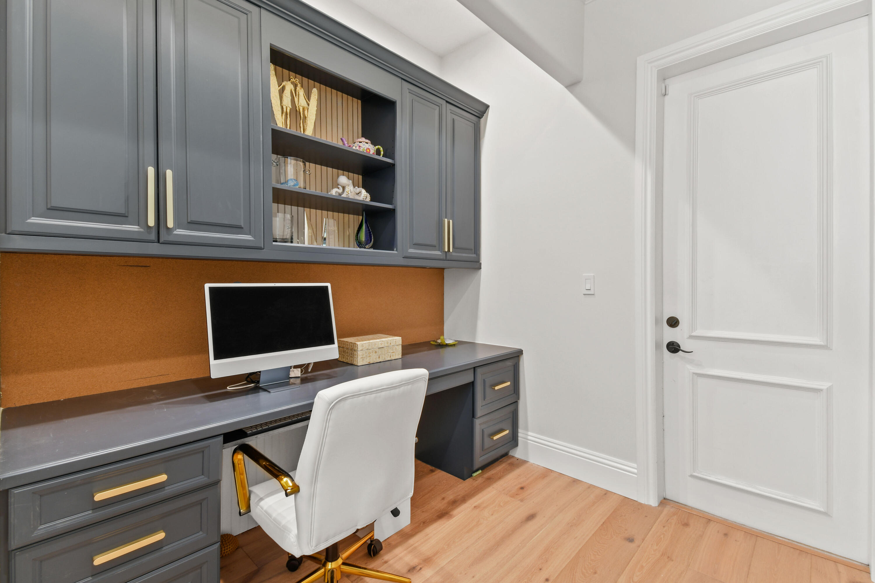 WATERS EDGE ESTATES - Residential