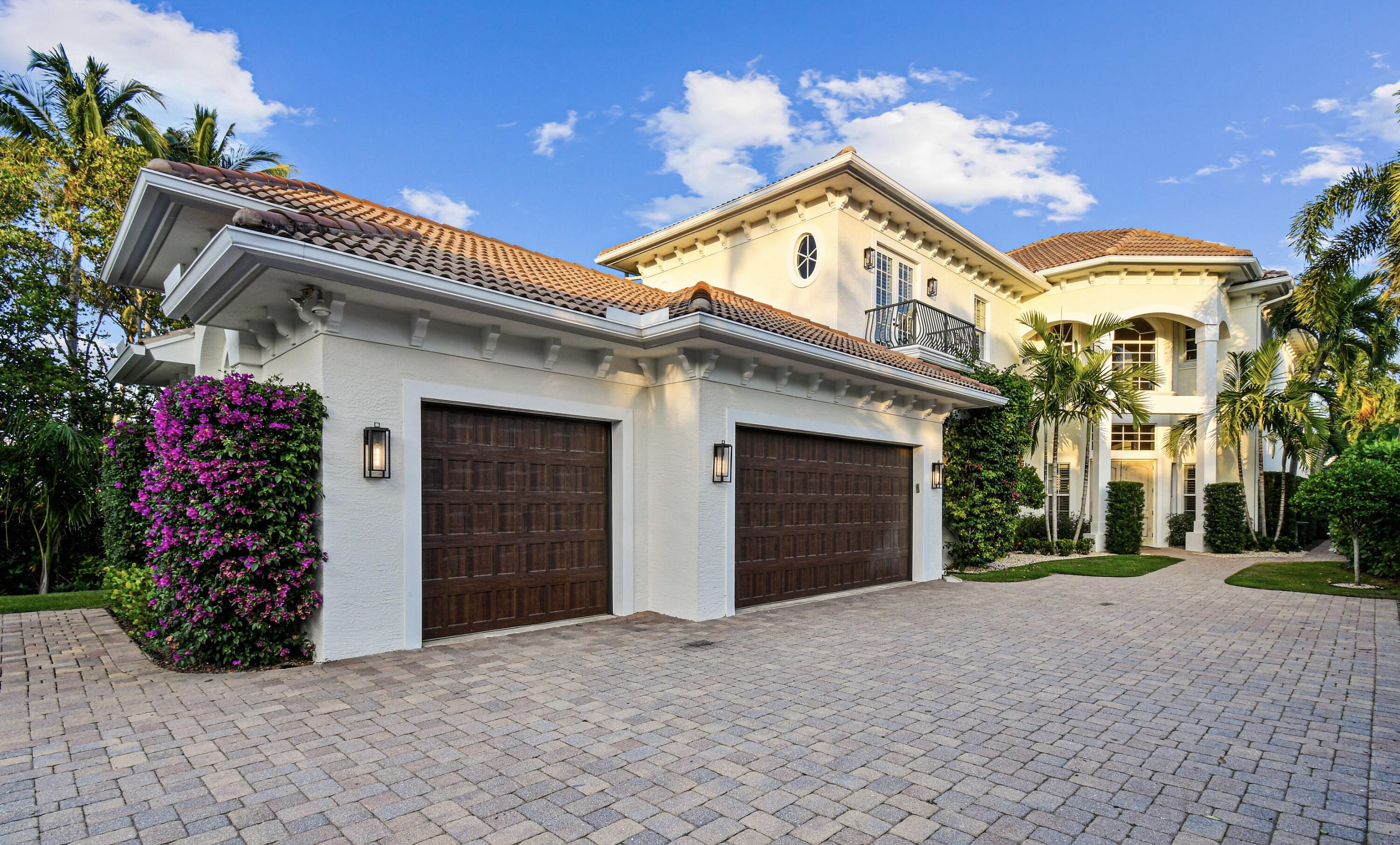 WATERS EDGE ESTATES - Residential