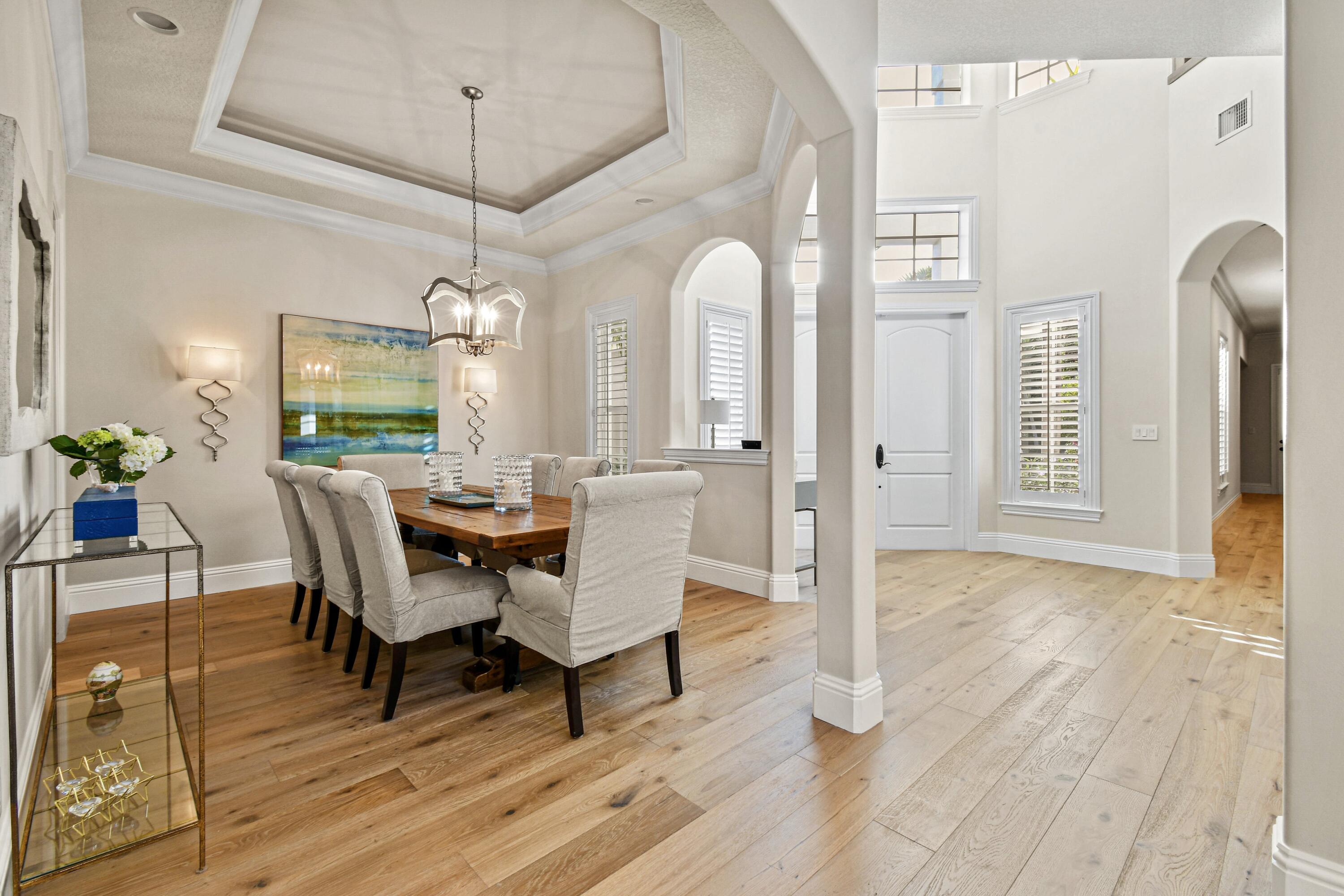 WATERS EDGE ESTATES - Residential