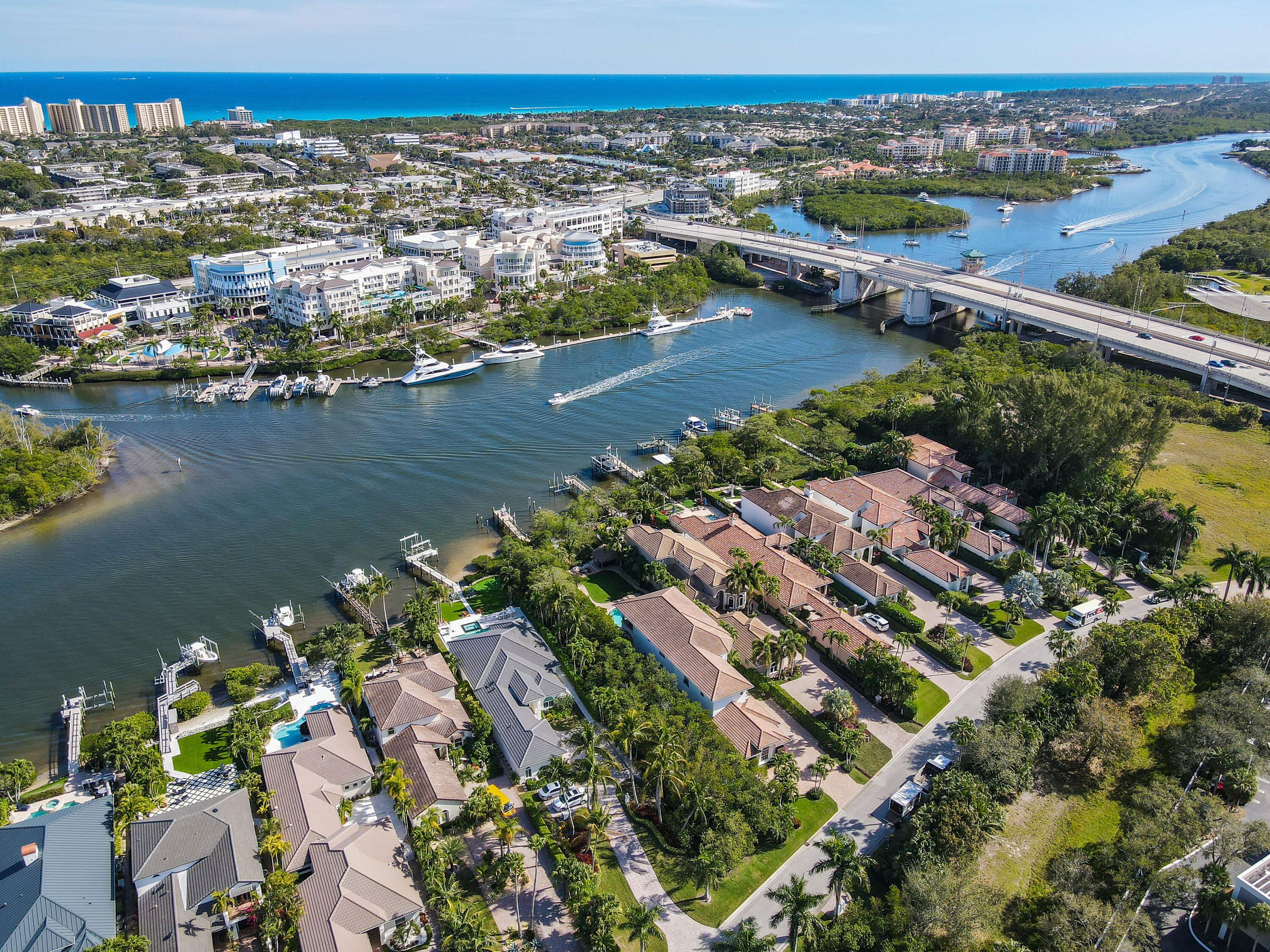 WATERS EDGE ESTATES - Residential