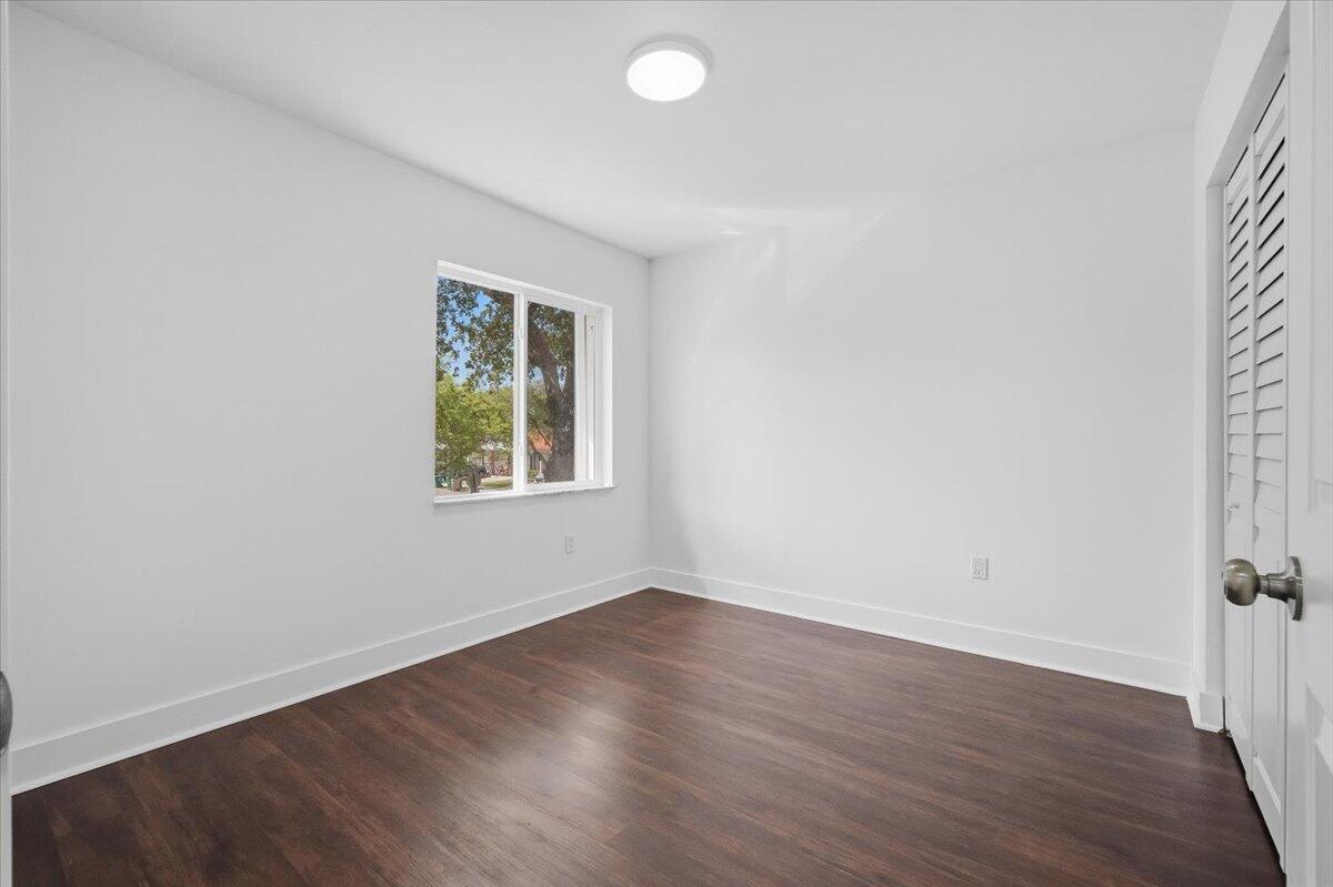 A J BENDLES - Residential Lease