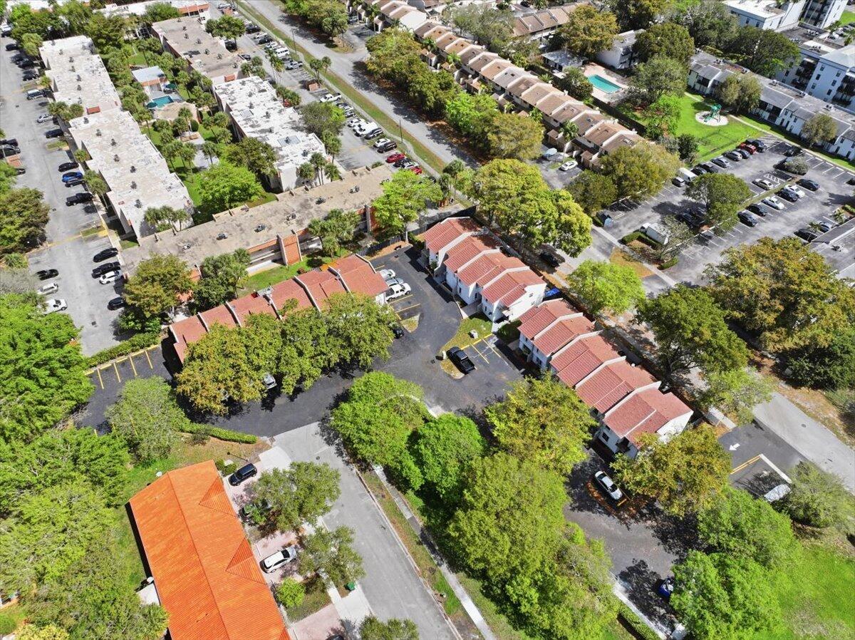 A J BENDLES - Residential Lease