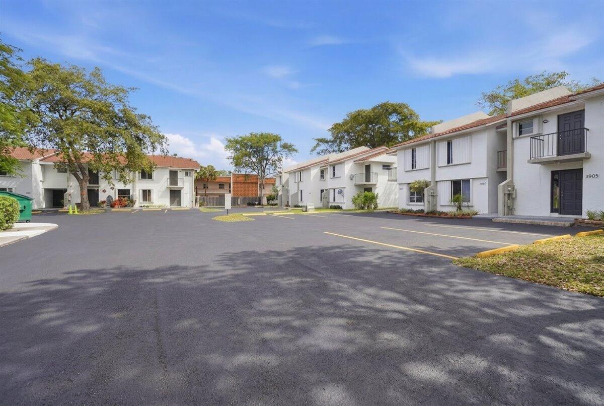 A J BENDLES - Residential Lease