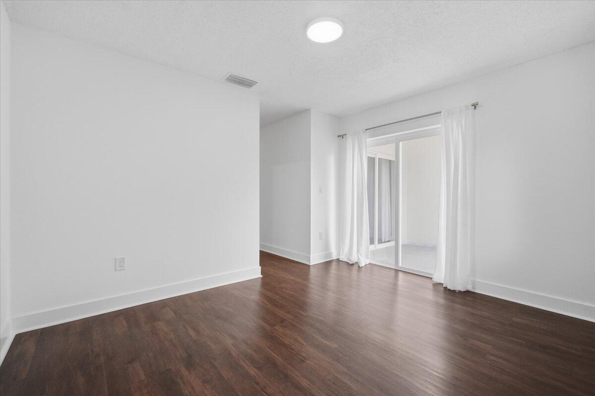 A J BENDLES - Residential Lease