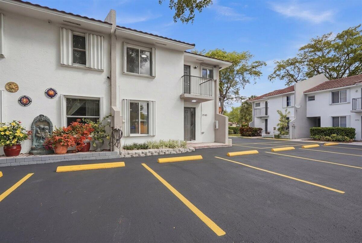 A J BENDLES - Residential Lease