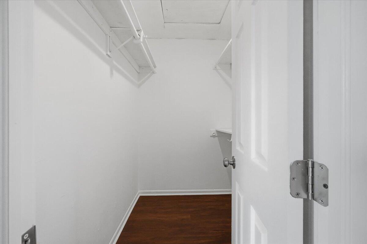 A J BENDLES - Residential Lease