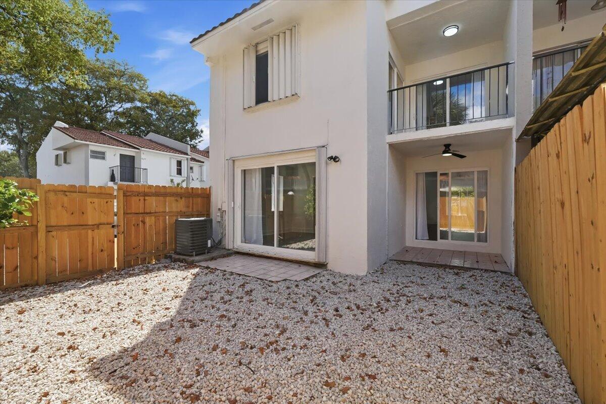 A J BENDLES - Residential Lease