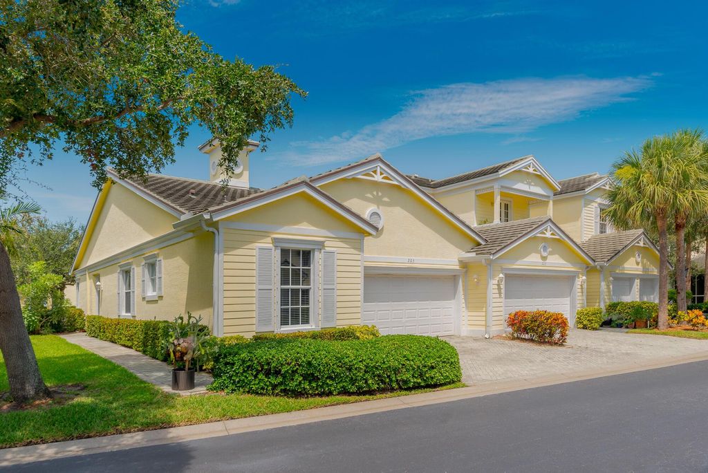 Photo of 205 Shelley Lane, Fort Pierce, FL 34949 (MLS # R10909576)