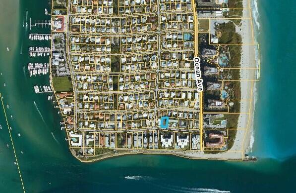 PALM BEACH SHORES - Residential