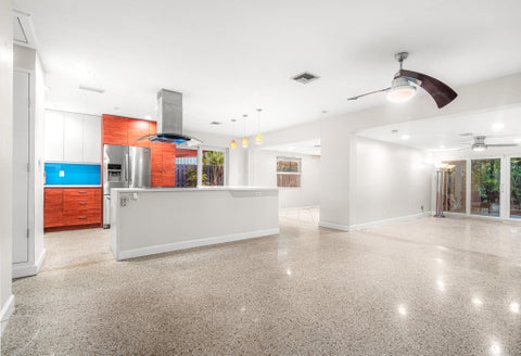 Tiny photo for 3697 NE 16TH Avenue, Oakland Park, FL 33334 (MLS # B26082202)