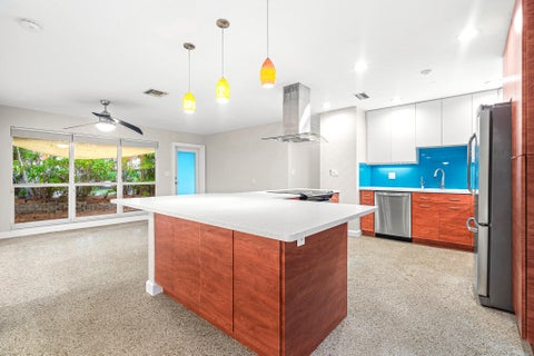 Tiny photo for 3697 NE 16TH Avenue, Oakland Park, FL 33334 (MLS # B26082202)