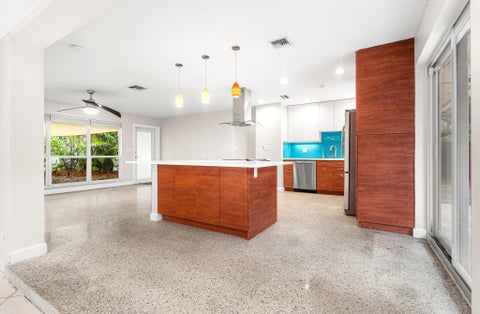 Tiny photo for 3697 NE 16TH Avenue, Oakland Park, FL 33334 (MLS # B26082202)