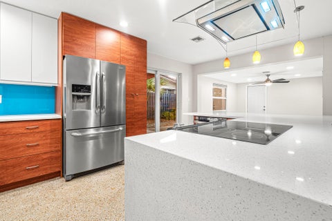 Tiny photo for 3697 NE 16TH Avenue, Oakland Park, FL 33334 (MLS # B26082202)