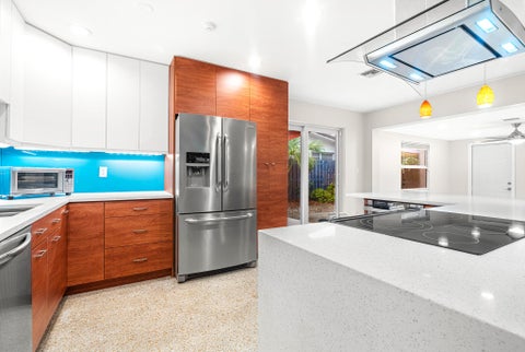 Tiny photo for 3697 NE 16TH Avenue, Oakland Park, FL 33334 (MLS # B26082202)