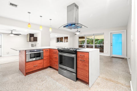 Tiny photo for 3697 NE 16TH Avenue, Oakland Park, FL 33334 (MLS # B26082202)