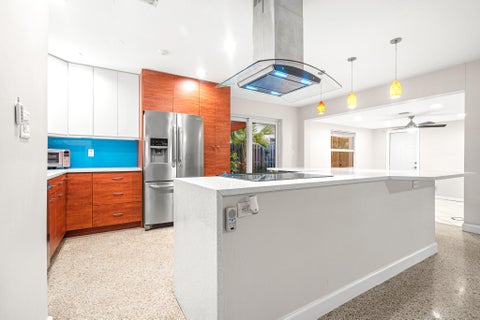 Tiny photo for 3697 NE 16TH Avenue, Oakland Park, FL 33334 (MLS # B26082202)