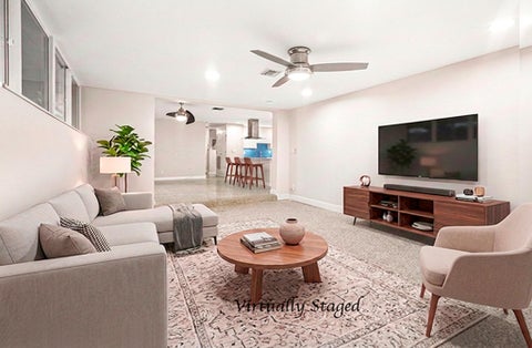 Tiny photo for 3697 NE 16TH Avenue, Oakland Park, FL 33334 (MLS # B26082202)