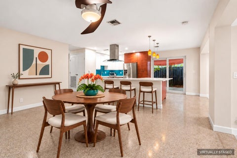 Tiny photo for 3697 NE 16TH Avenue, Oakland Park, FL 33334 (MLS # B26082202)