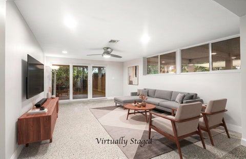 Tiny photo for 3697 NE 16TH Avenue, Oakland Park, FL 33334 (MLS # B26082202)